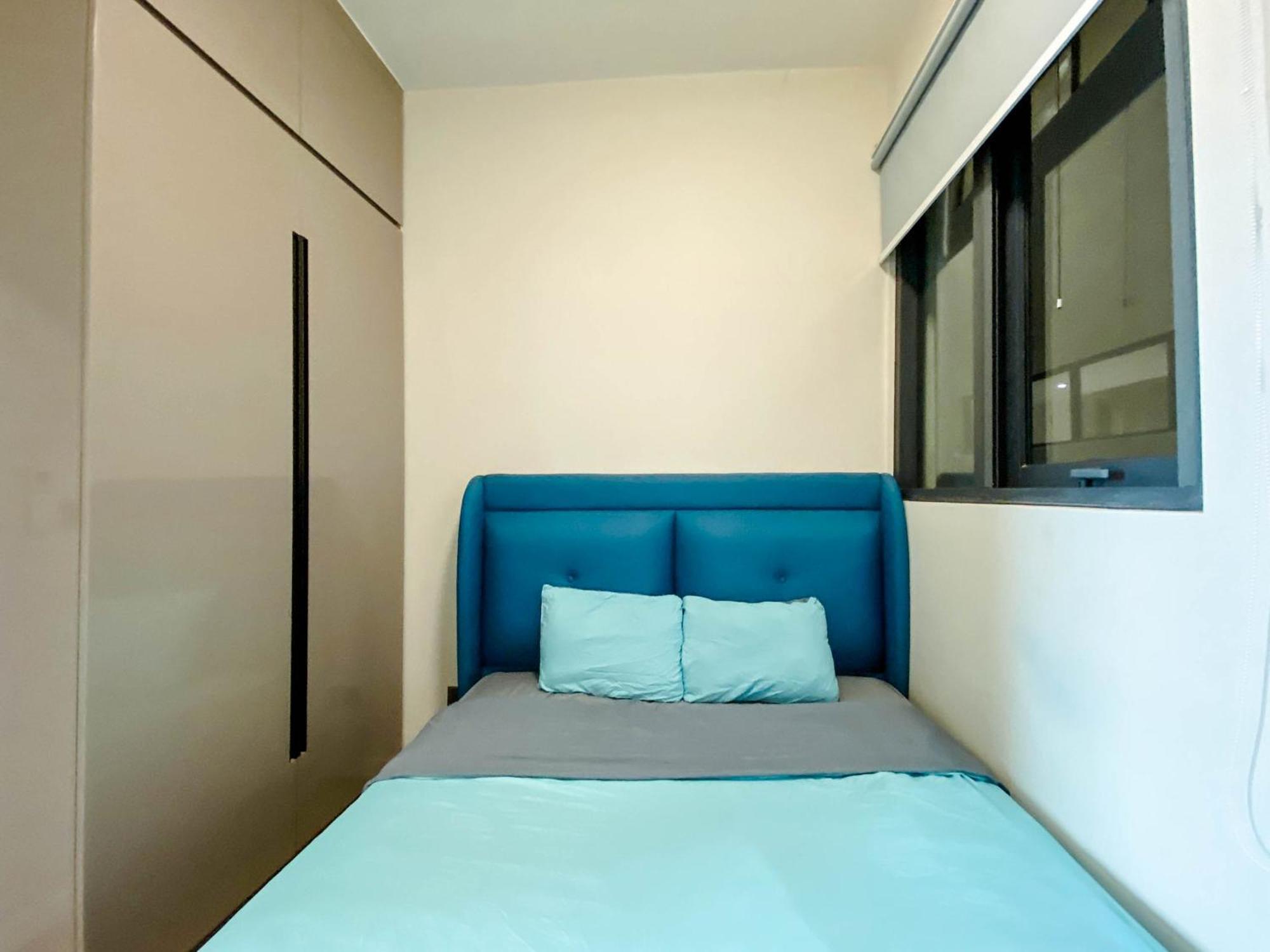 Zeus Living - Glorious Palace & Concept In Q2 Thao Dien Apartment