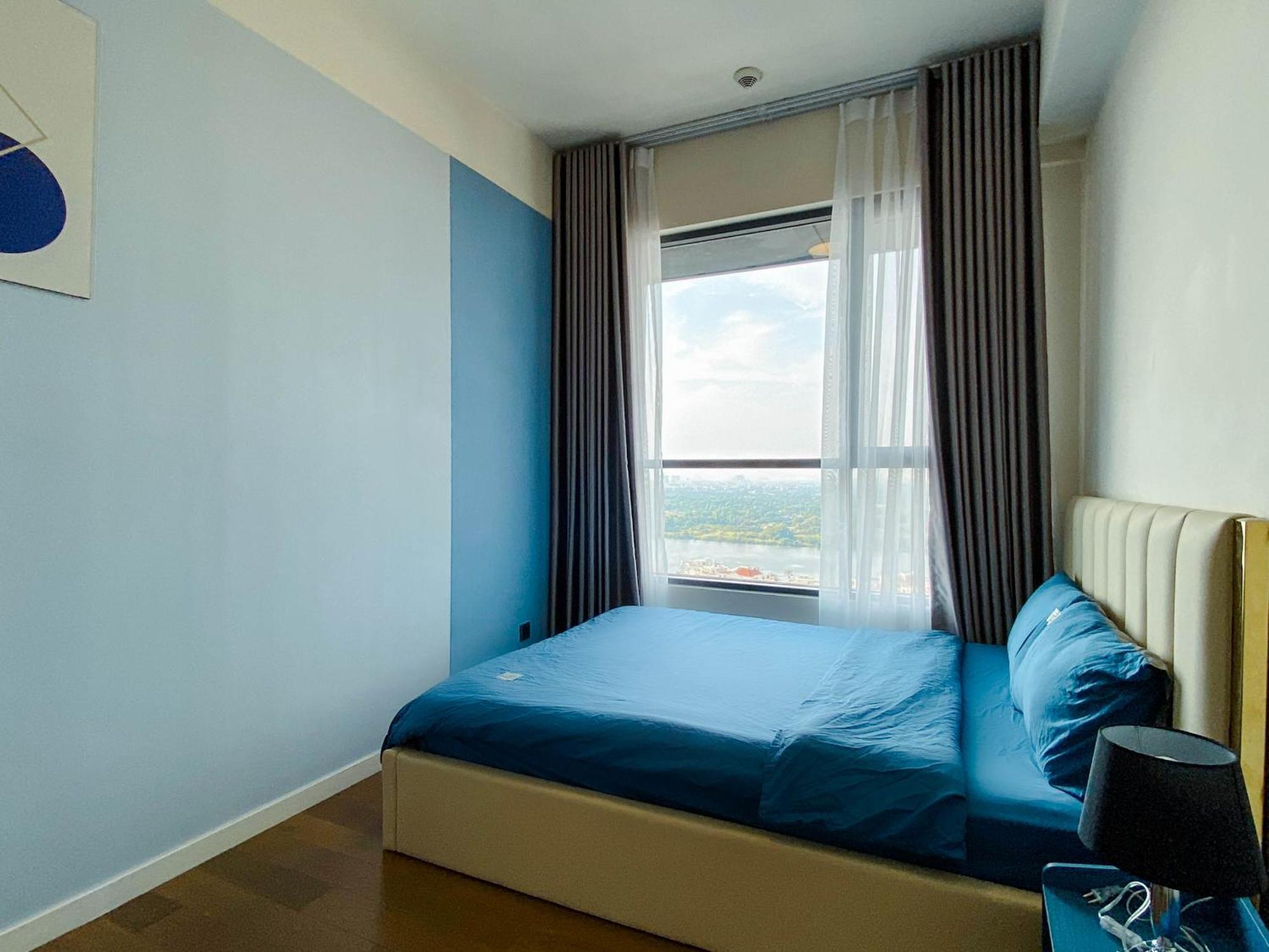 Zeus Living - Glorious Palace & Concept In Q2 Thao Dien Ho Chi Minh City