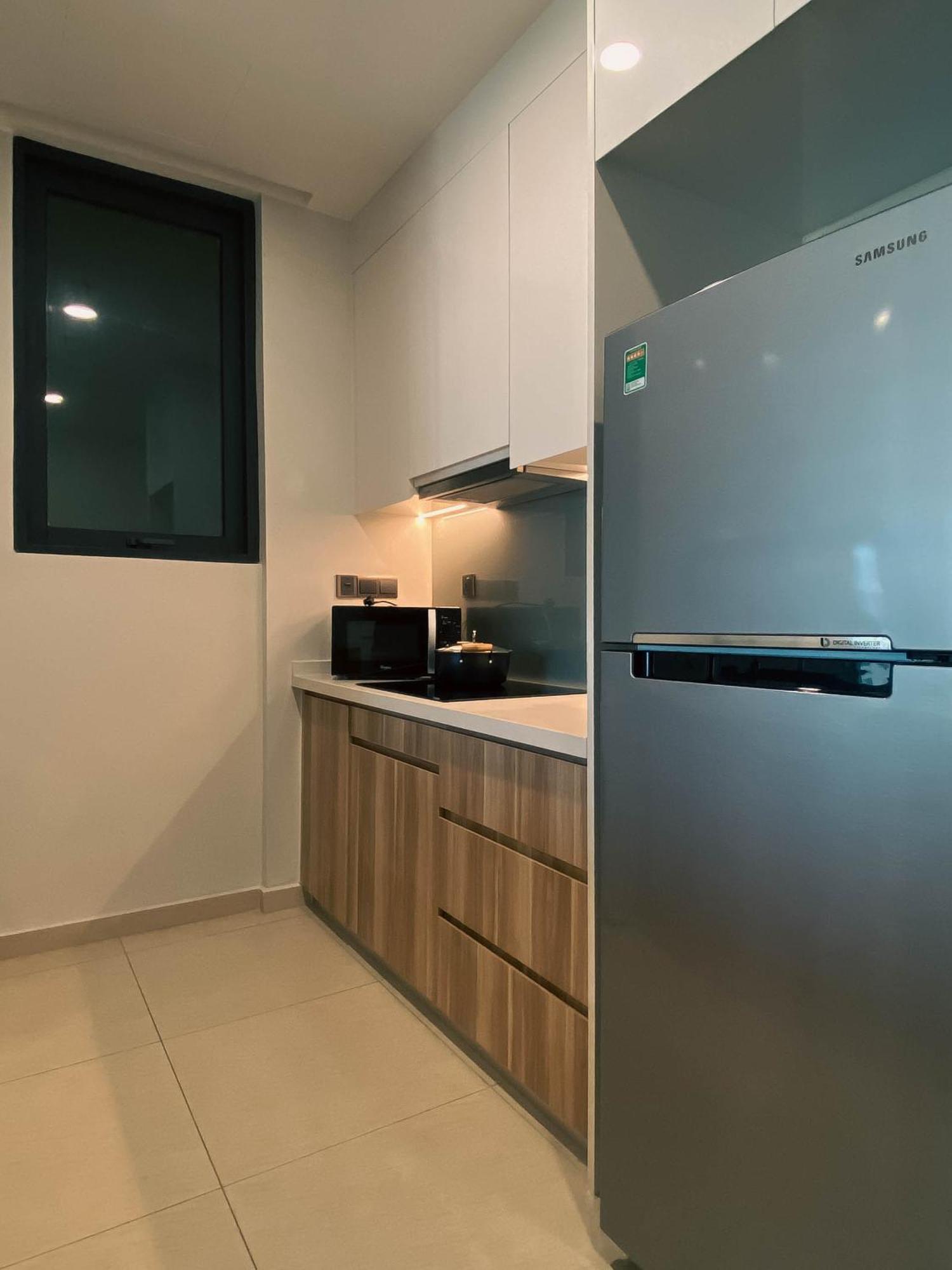 Zeus Living - Glorious Palace & Concept In Q2 Thao Dien Apartment Ho Chi Minh City