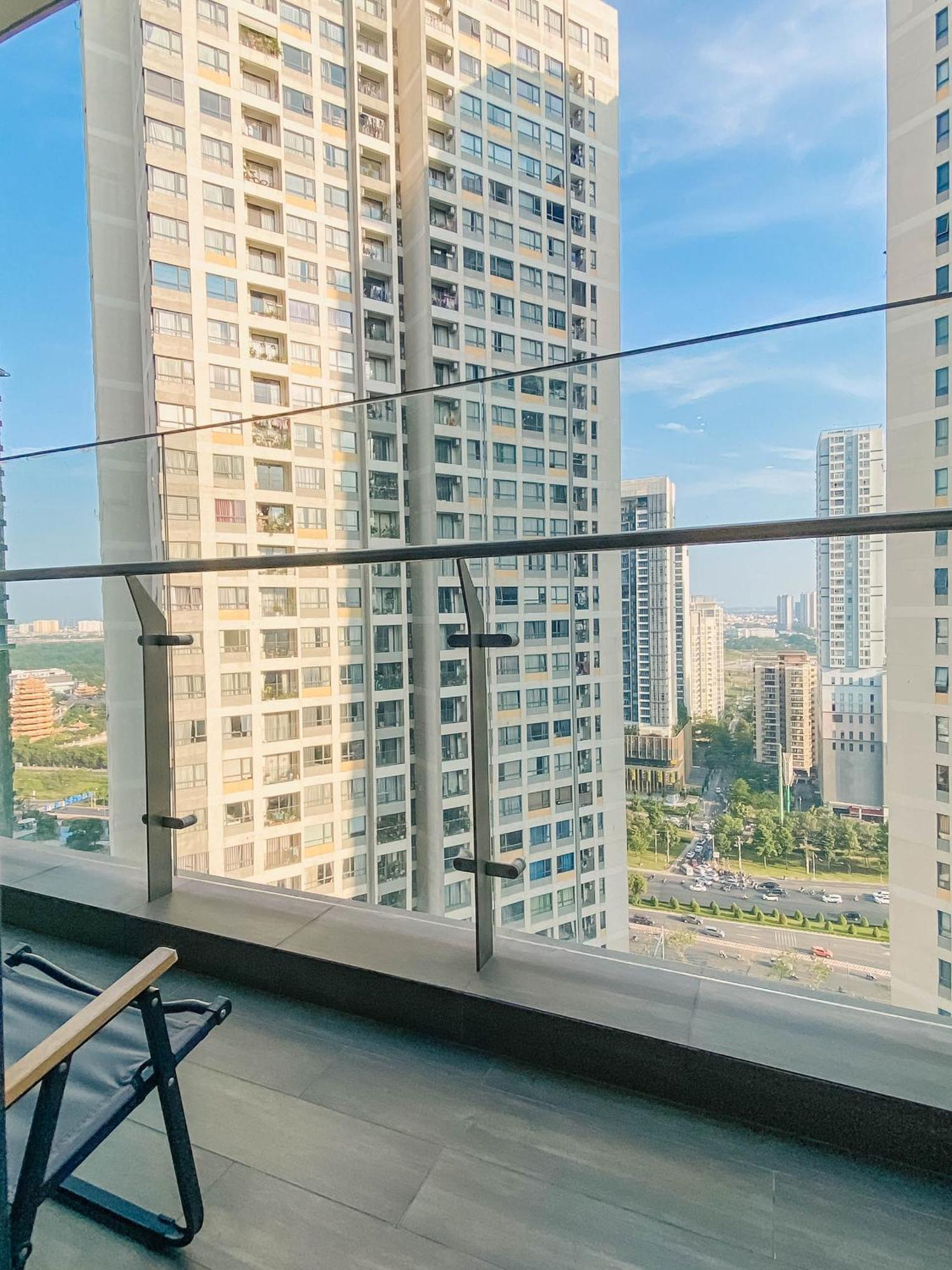 Apartment Zeus Living - Glorious Palace & Concept In Q2 Thao Dien Ho Chi Minh City