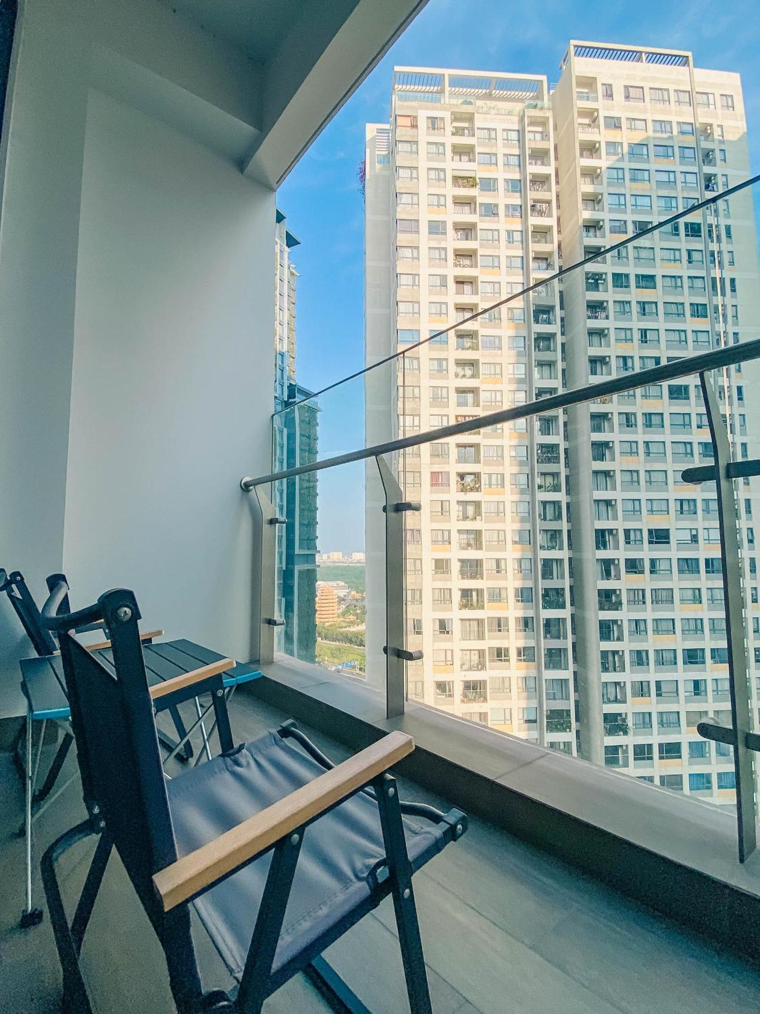 Zeus Living - Glorious Palace & Concept In Q2 Thao Dien Ho Chi Minh City