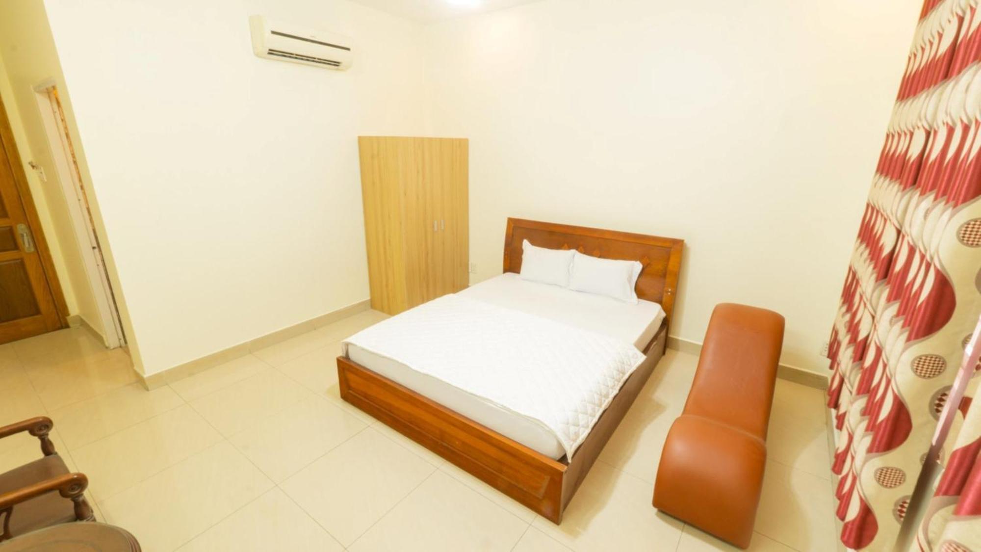 158a Hotel Ho Chi Minh City