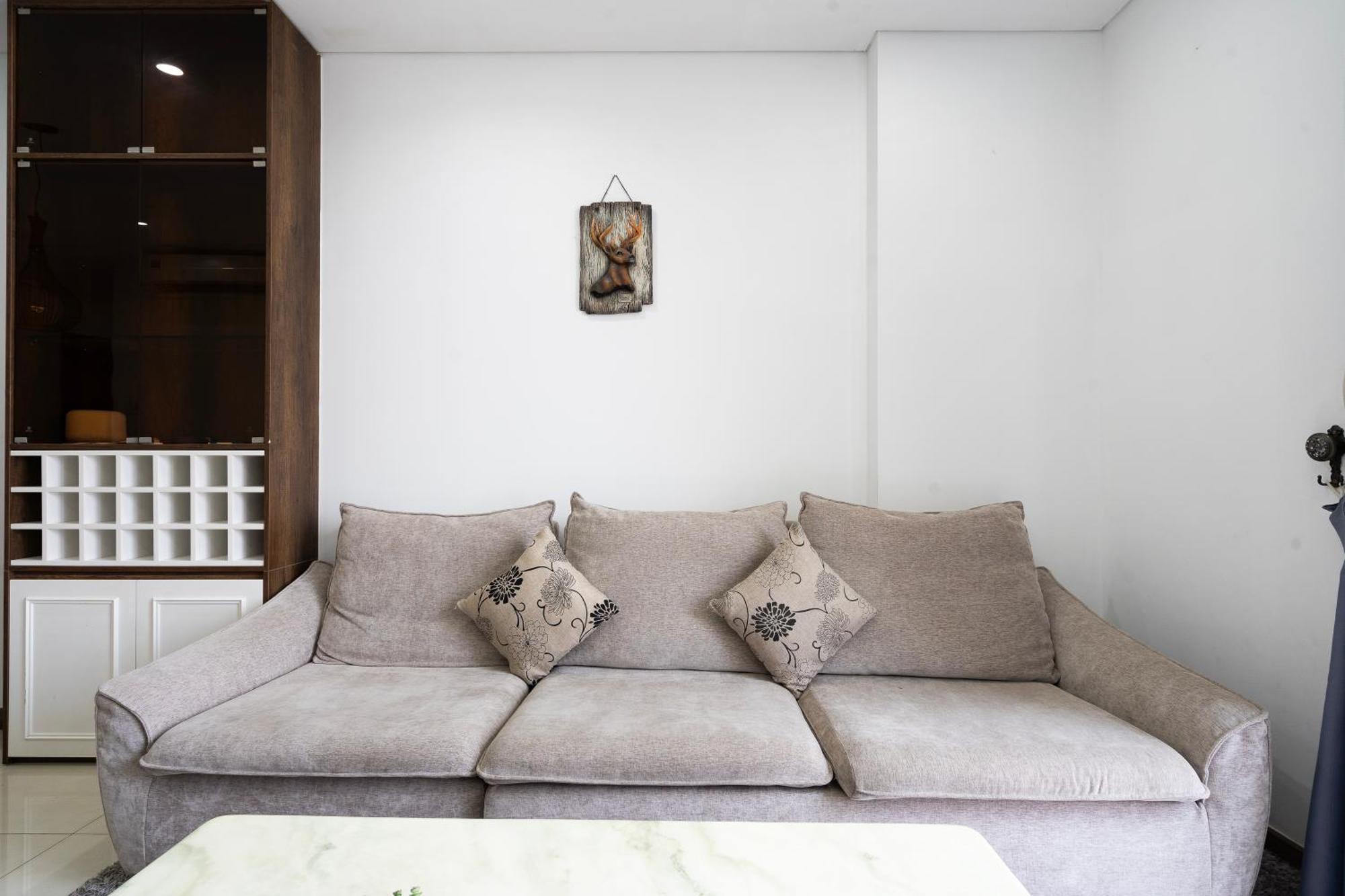 Ni House - Hado Centrosa 2 Phong Ngu Apartment *