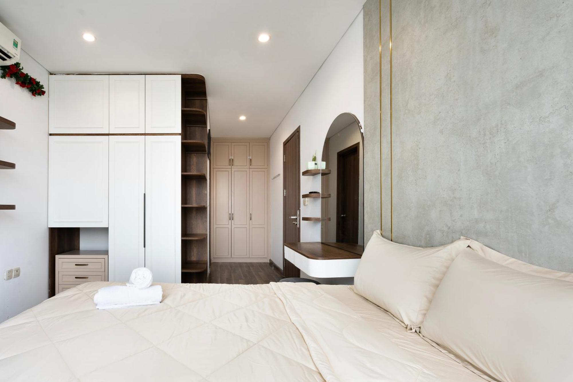 Ni House - Hado Centrosa 2 Phong Ngu