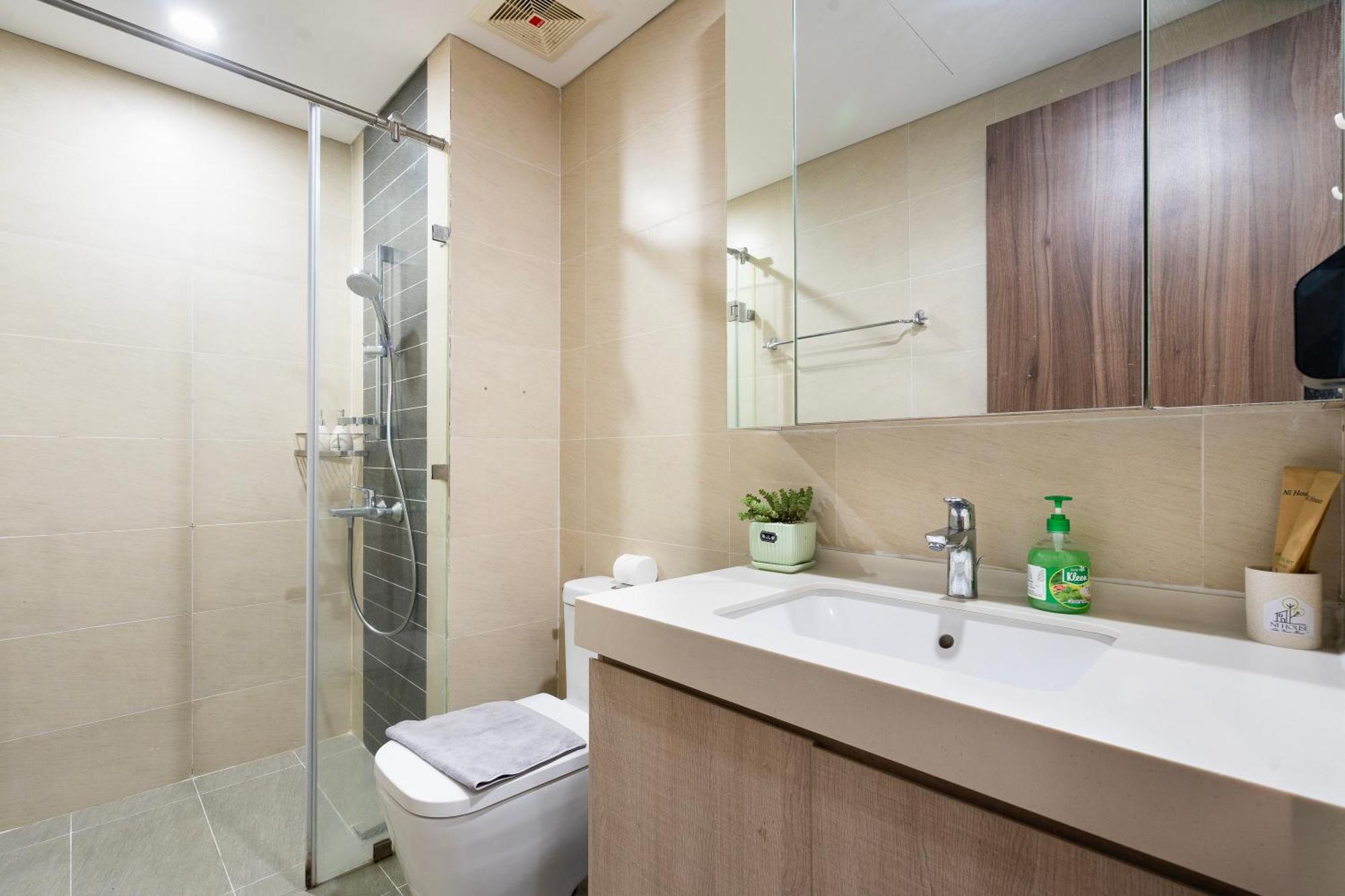 Ni House - Hado Centrosa 2 Phong Ngu *