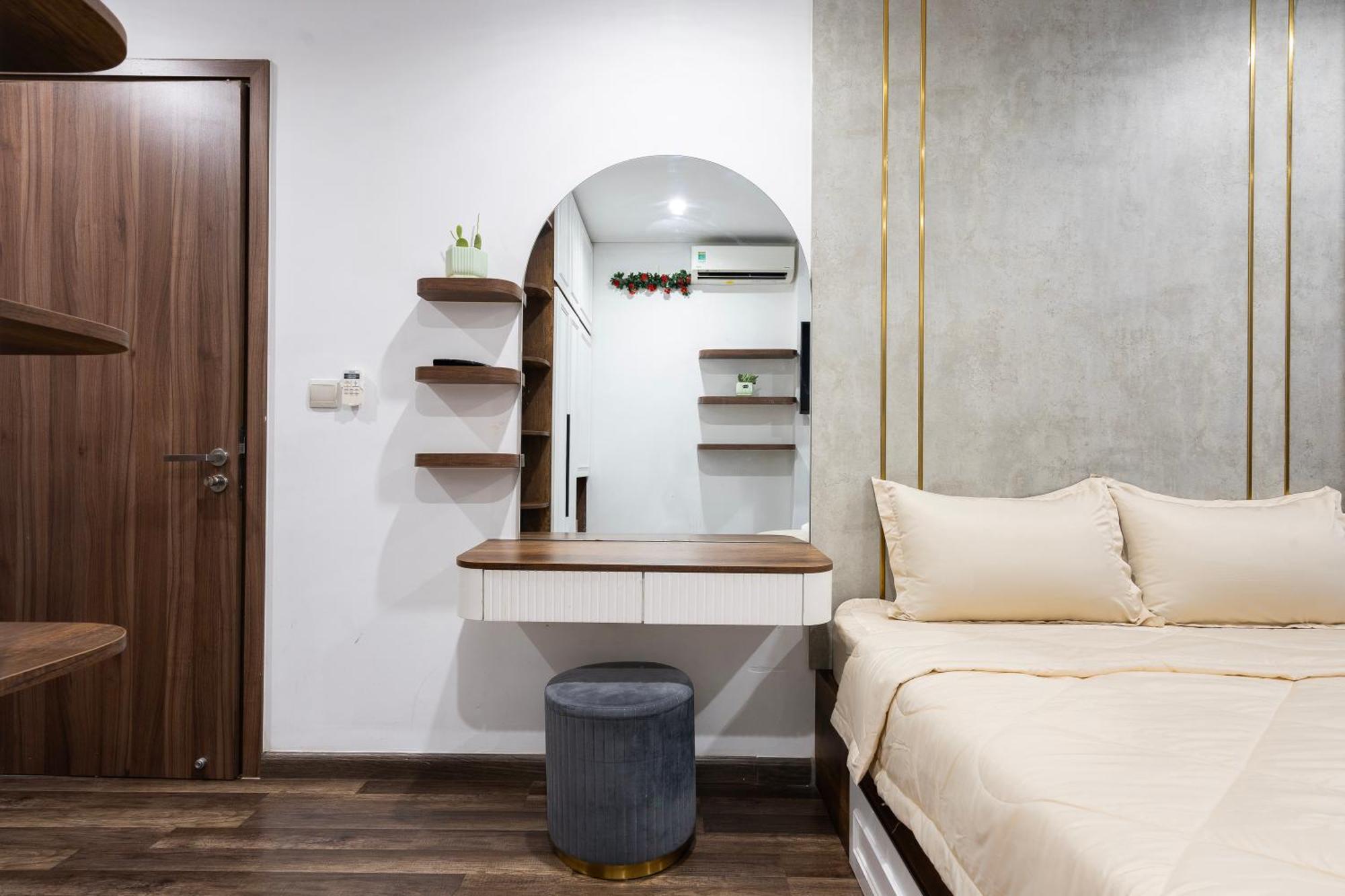 Ni House - Hado Centrosa 2 Phong Ngu