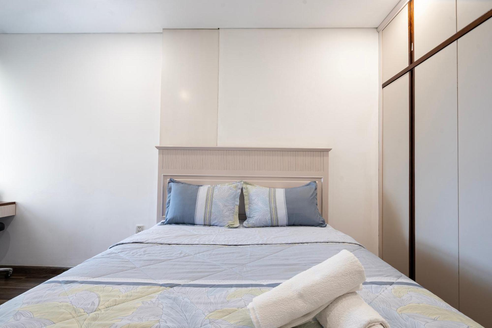 Apartment Ni House - Hado Centrosa 2 Phong Ngu