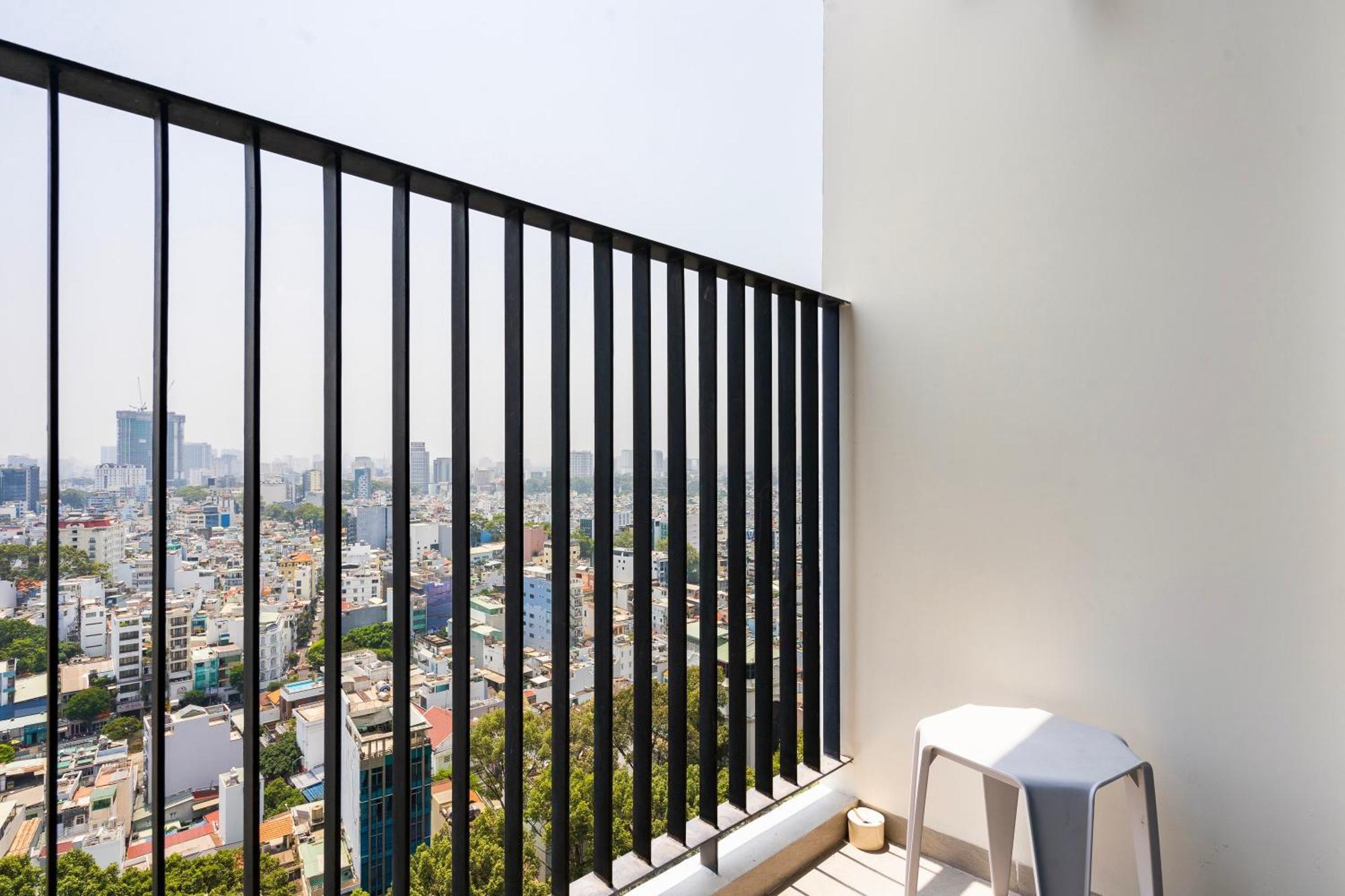 Ni House - Hado Centrosa 2 Phong Ngu *