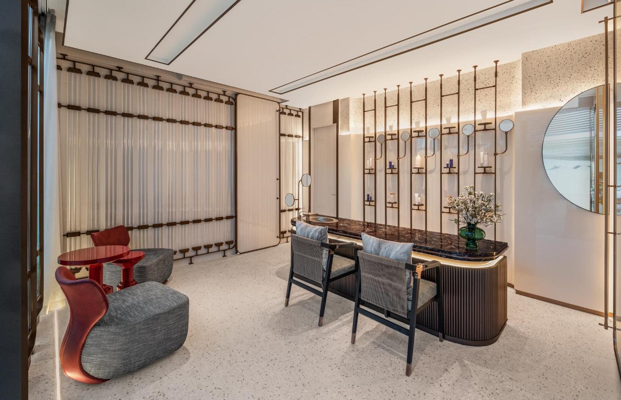 Hilton Saigon 5*