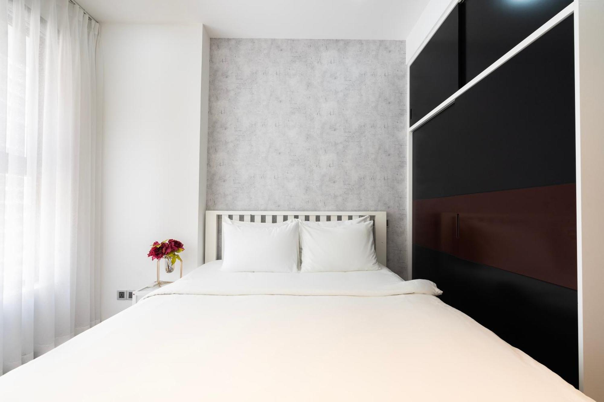 Midtown The Peak By Dhome Apartment *