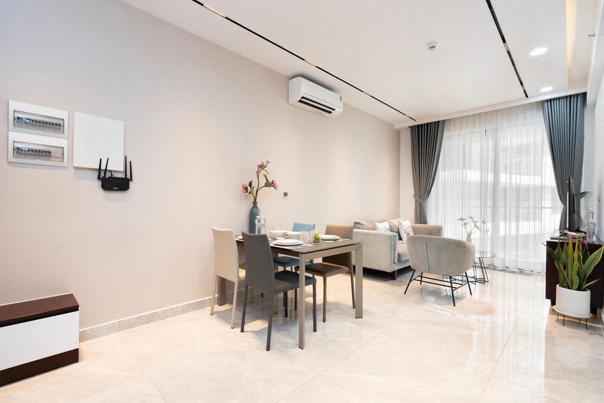 Midtown The Peak By Dhome *