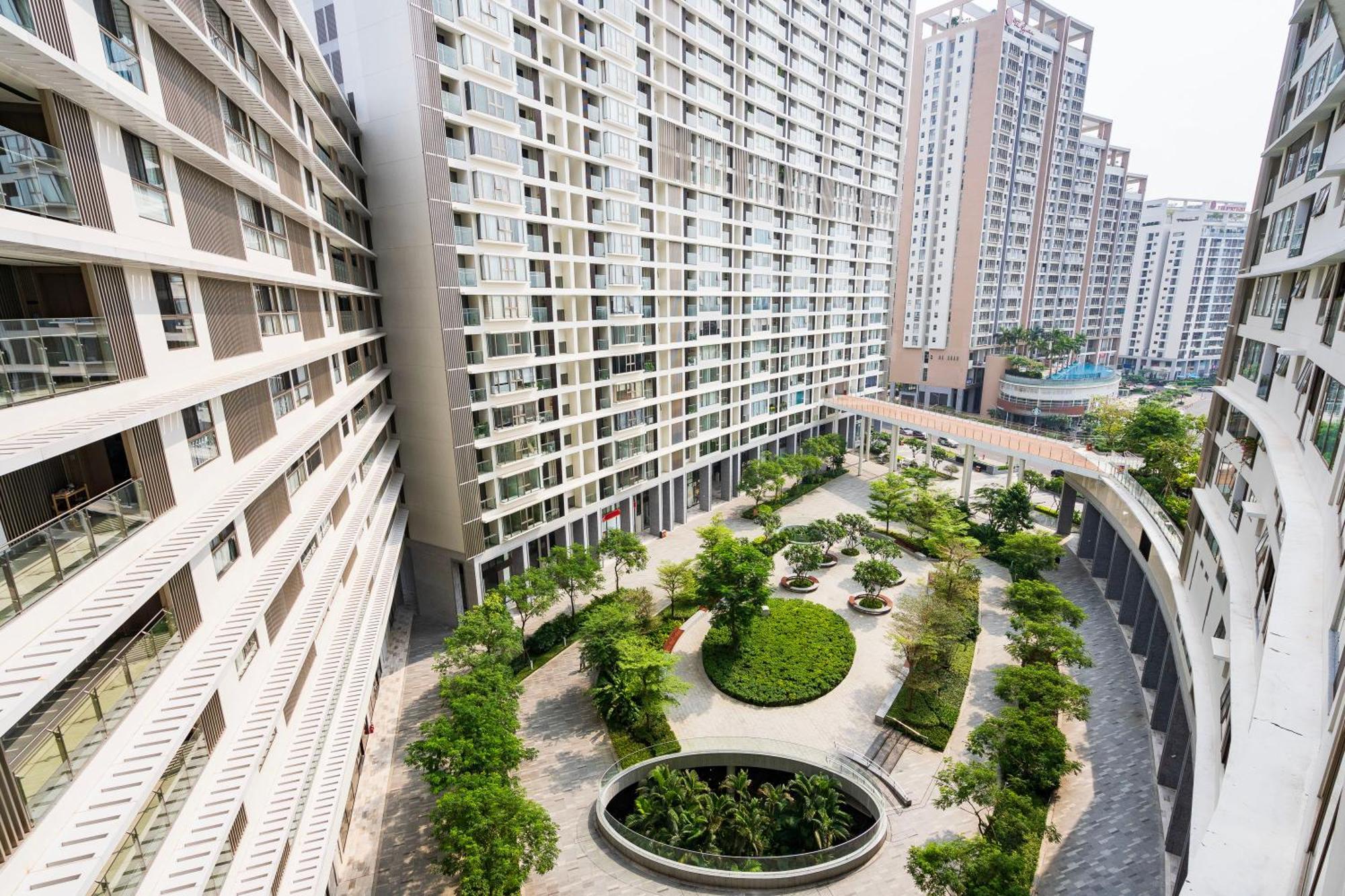 Midtown The Peak By Dhome