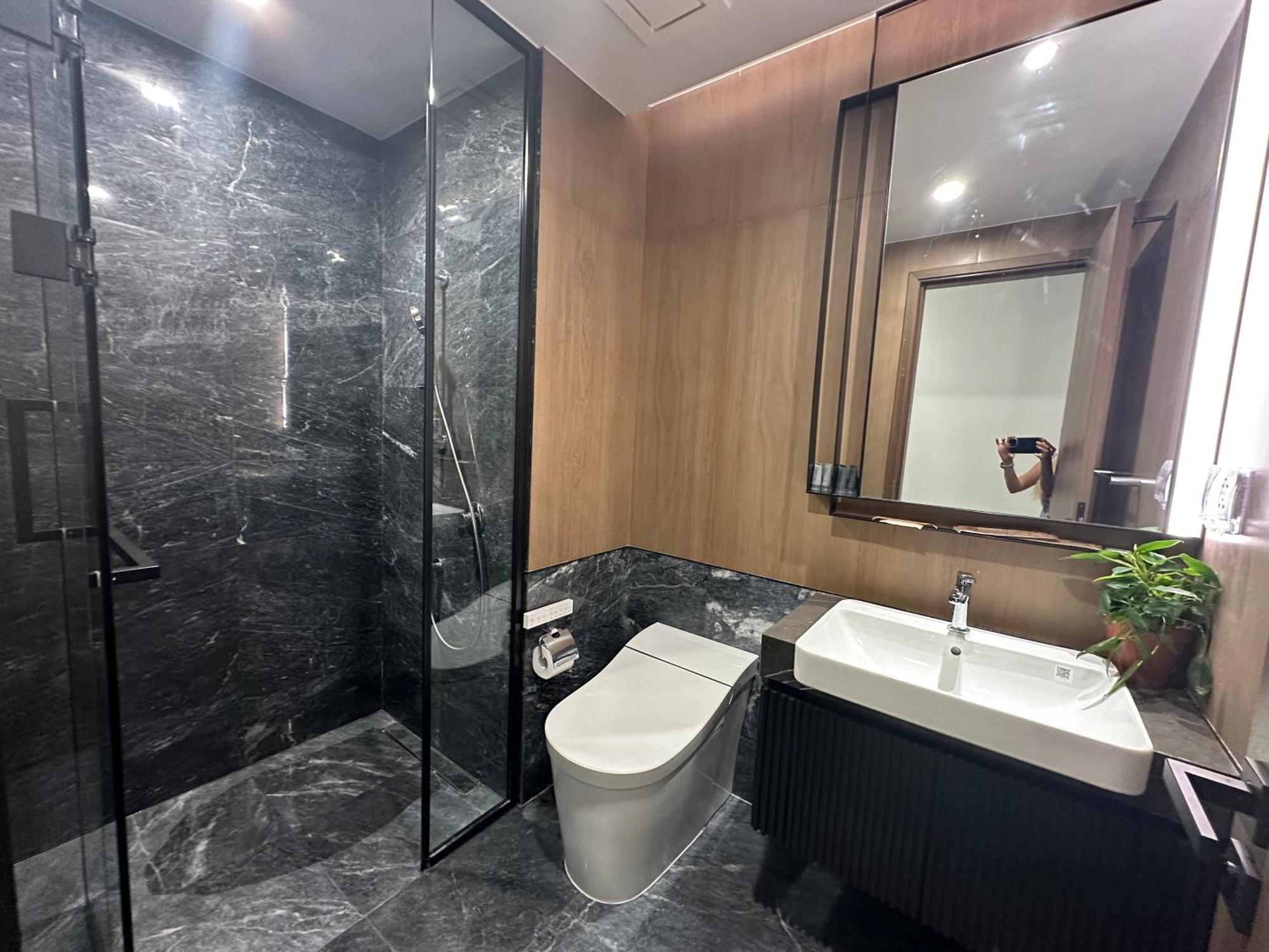 Elegant 2br In Lumiere Riverside Thao Dien Ho Chi Minh City