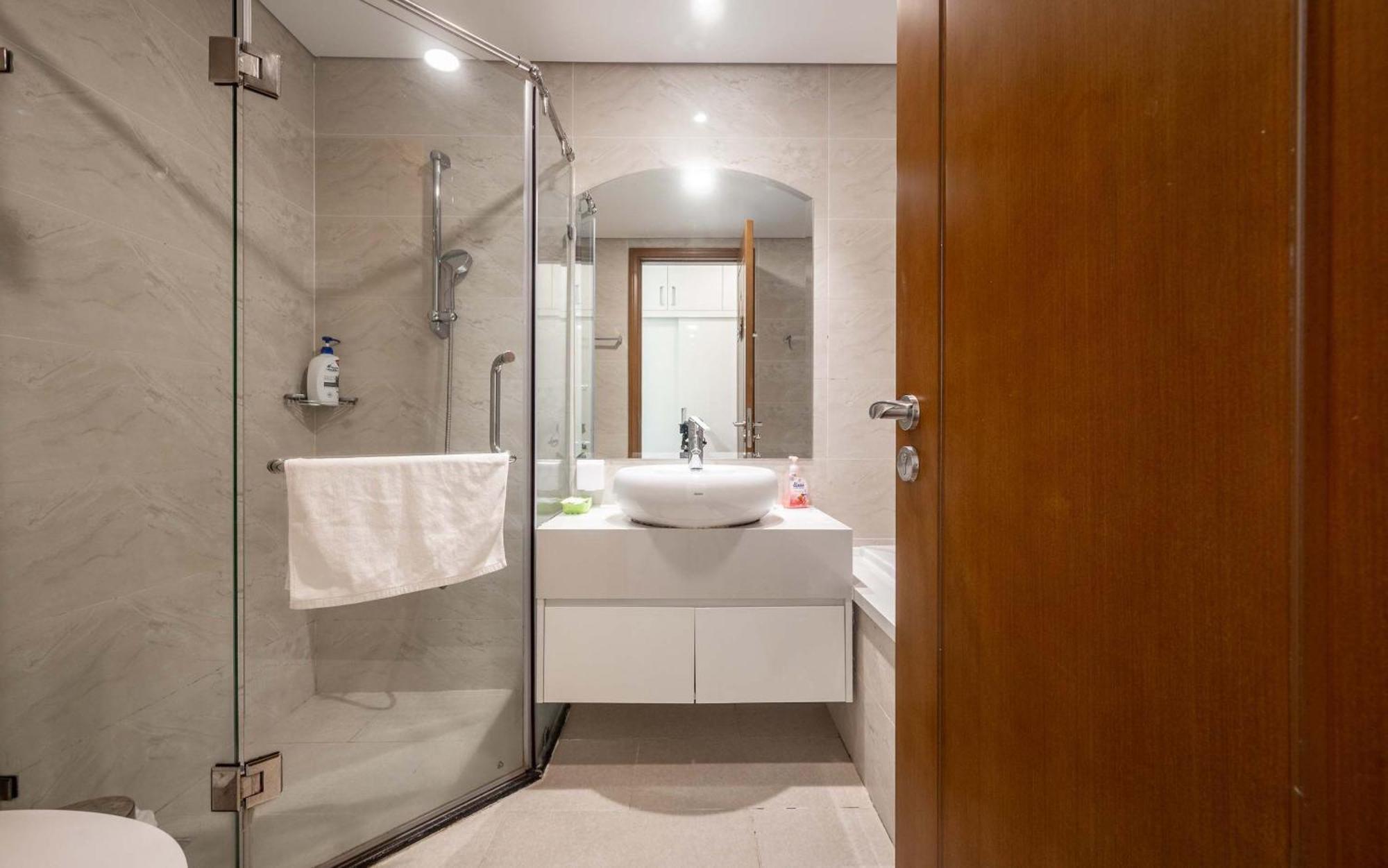 Vinhomes Sha Summit Grandeur * TP. Hồ Chí Minh