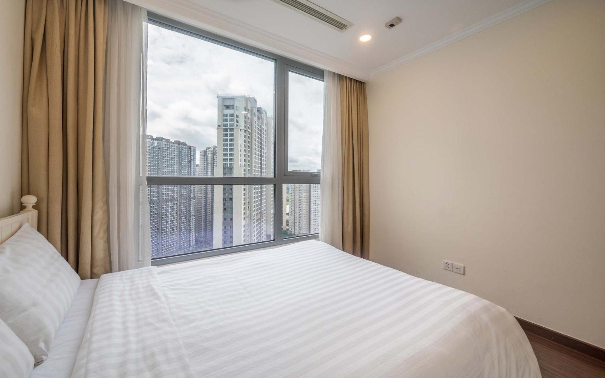 Vinhomes Sha Summit Grandeur Căn hộ TP. Hồ Chí Minh