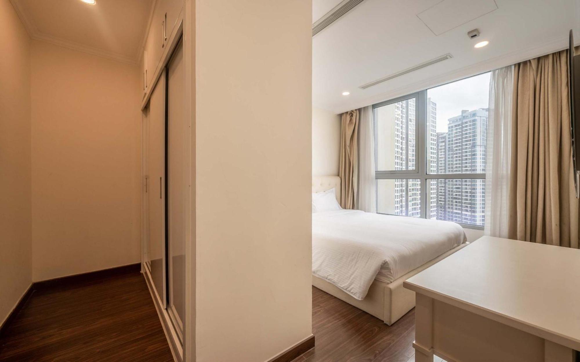 Vinhomes Sha Summit Grandeur * TP. Hồ Chí Minh
