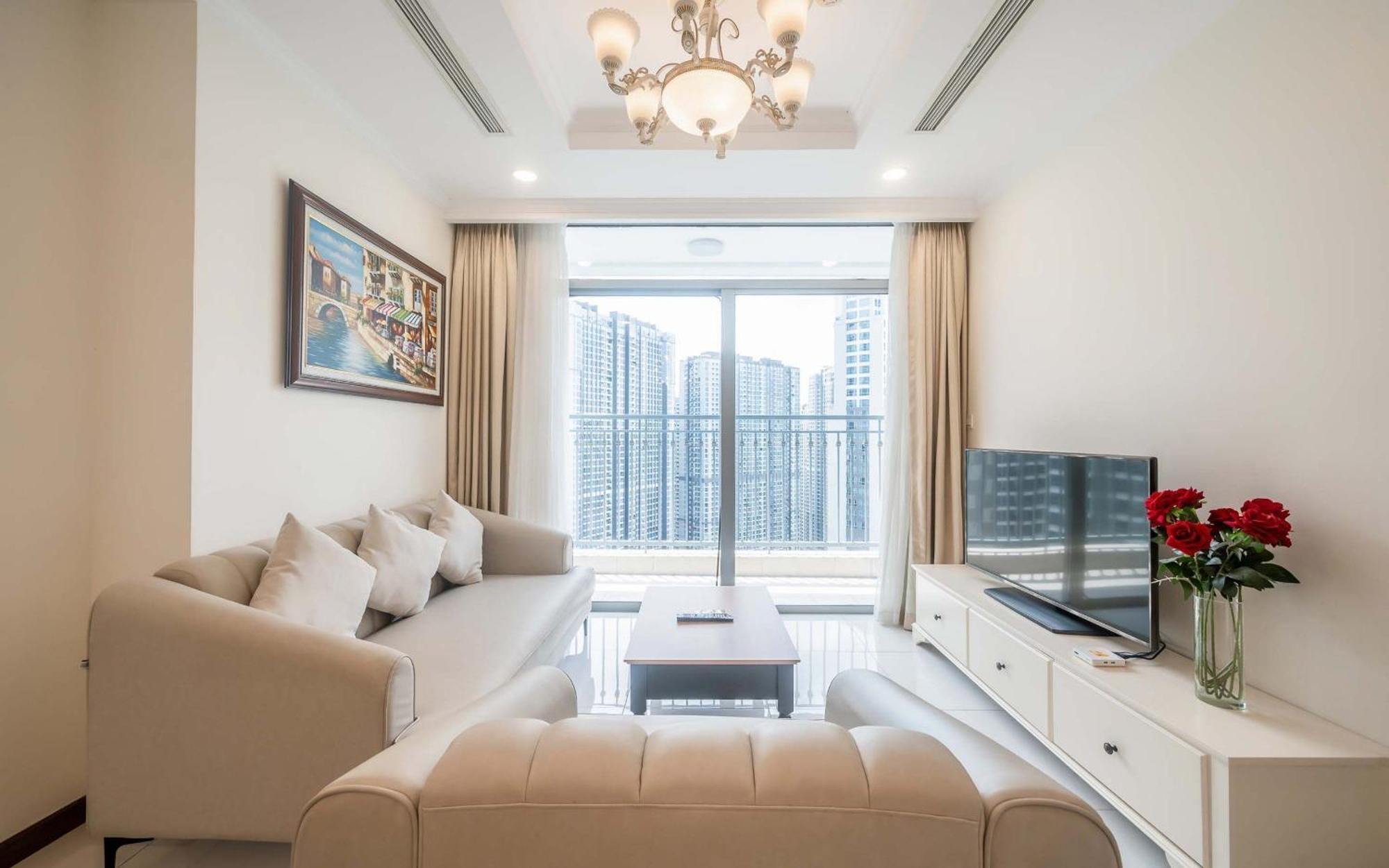 Vinhomes Sha Summit Grandeur TP. Hồ Chí Minh