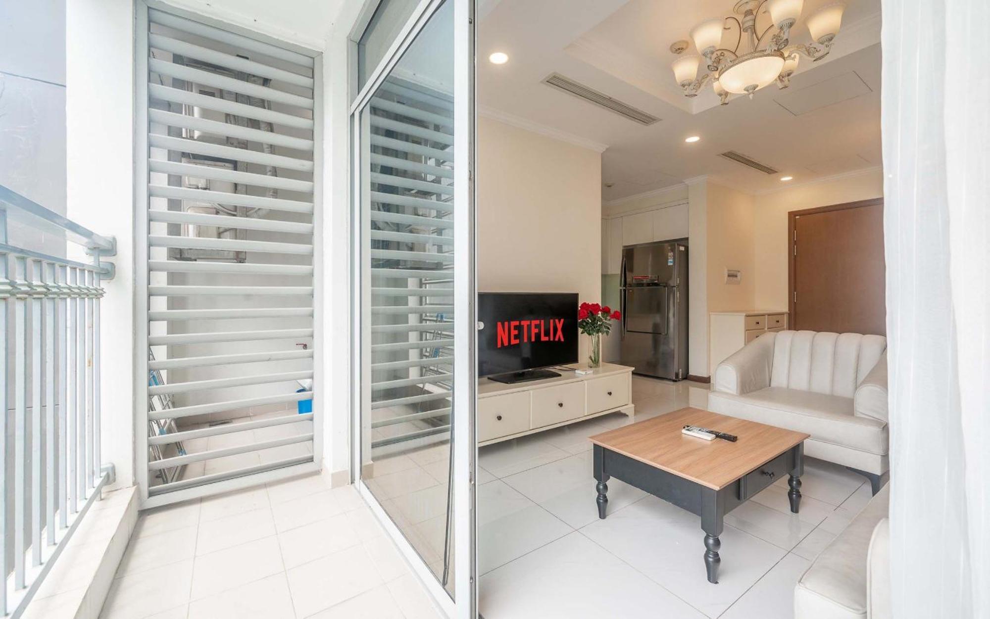 Vinhomes Sha Summit Grandeur