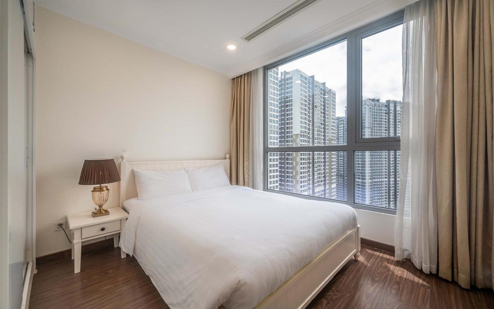 Vinhomes Sha Summit Grandeur *