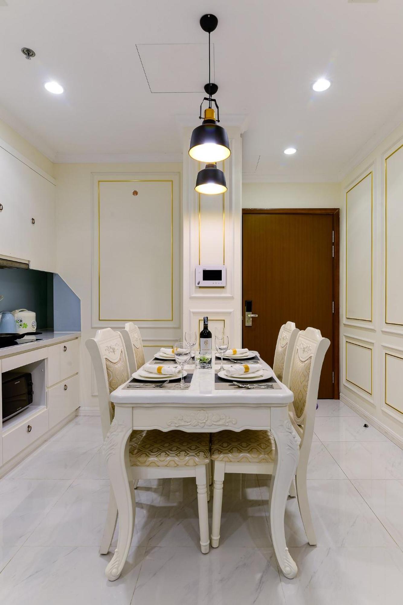 Pangsapuri Landmark 81 Opulent Skyline Residences