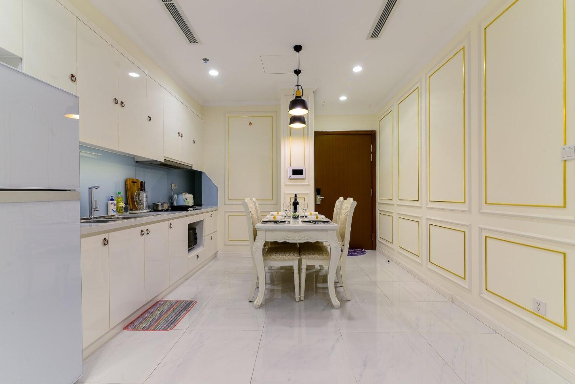 Pangsapuri Landmark 81 Opulent Skyline Residences *