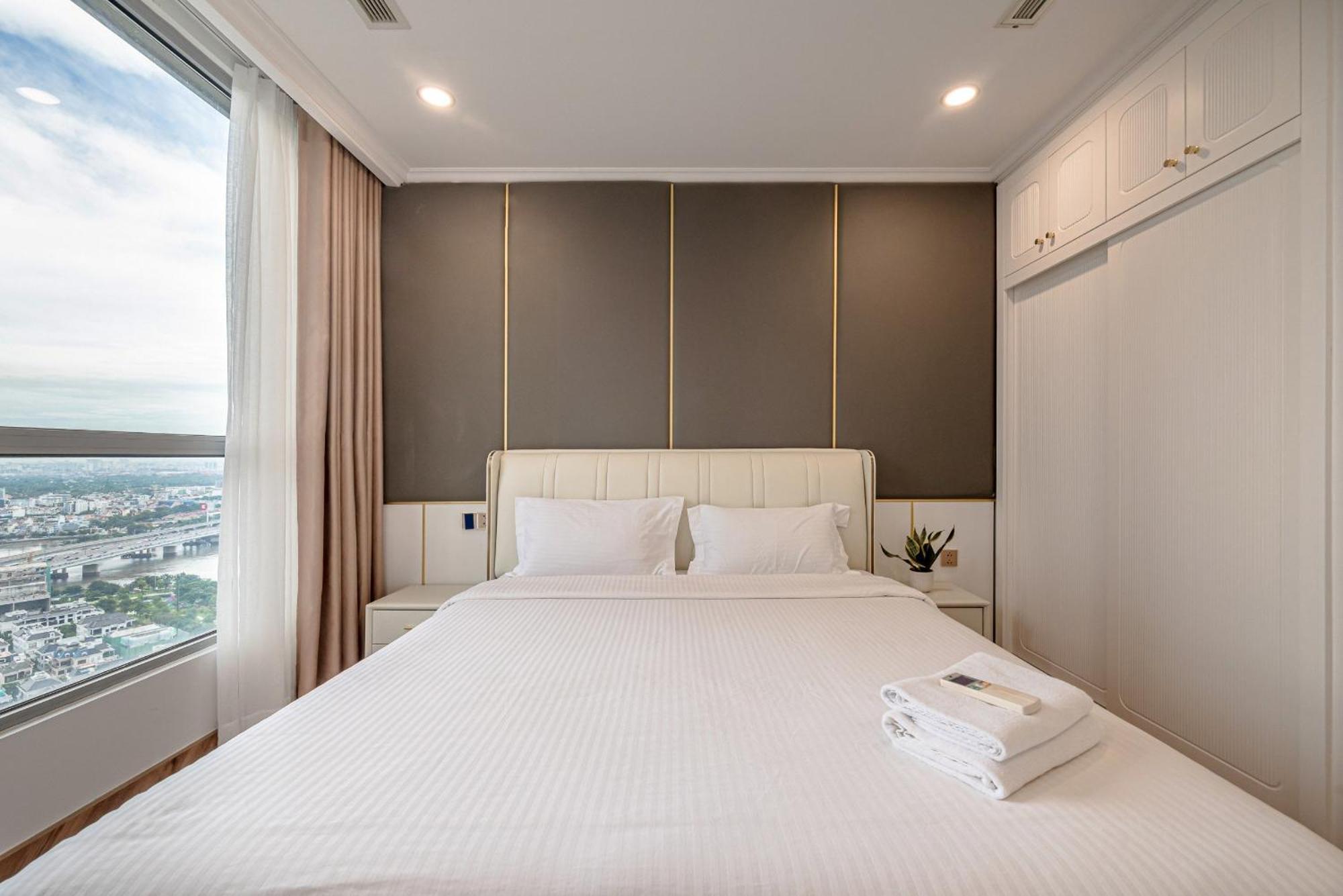 Landmark 81 Opulent Skyline Residences Pangsapuri *