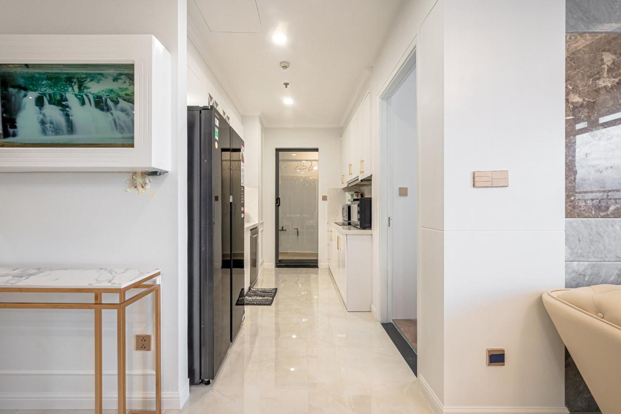 Landmark 81 Opulent Skyline Residences Pangsapuri Bandar Ho Chi Minh