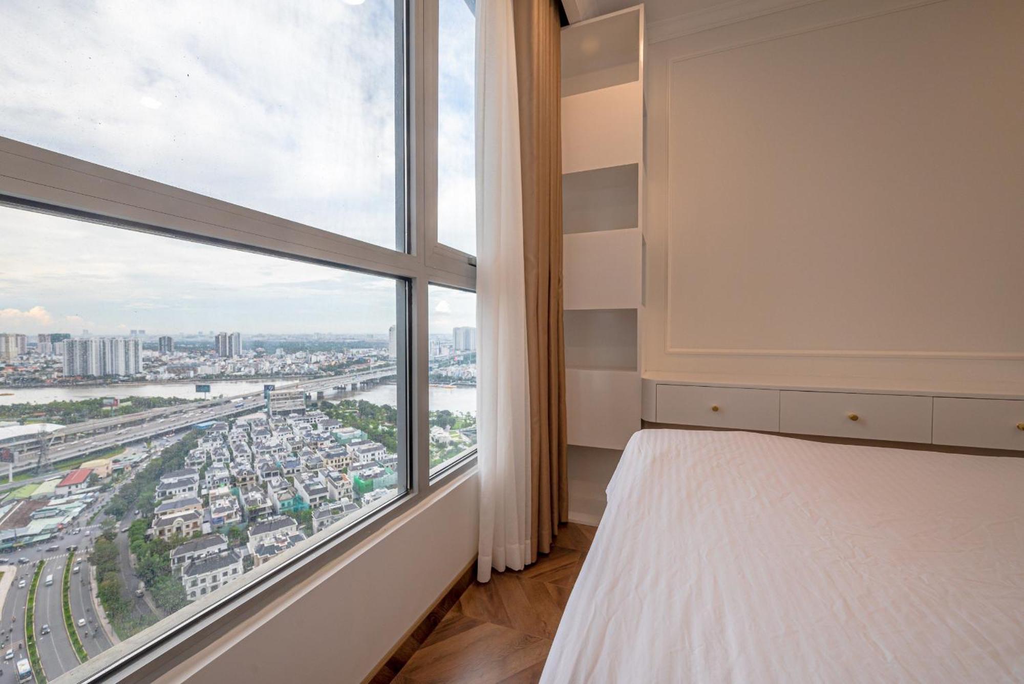 Pangsapuri Landmark 81 Opulent Skyline Residences