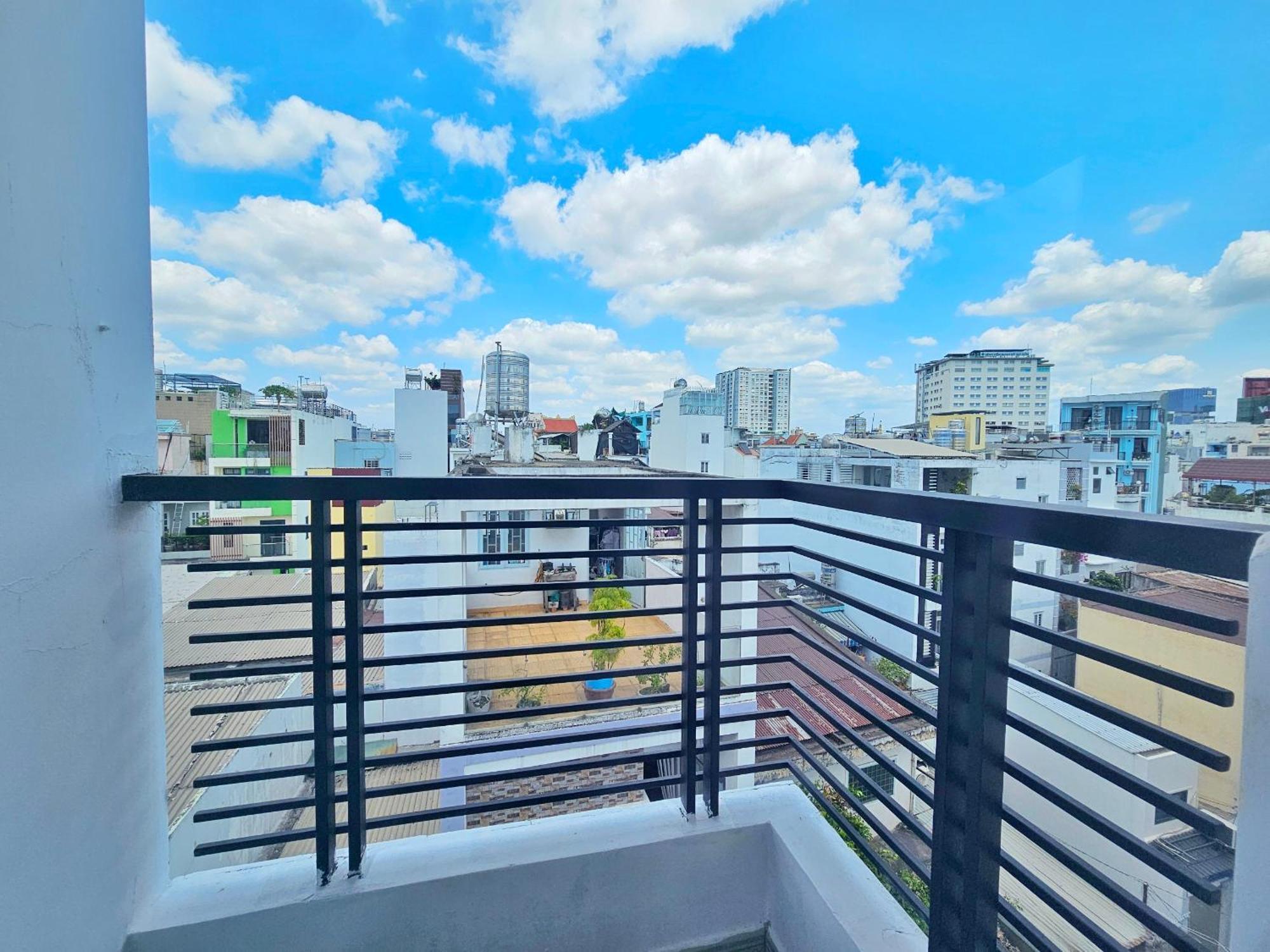 Pink House - Cozy Guest house Ho Chi Minh City