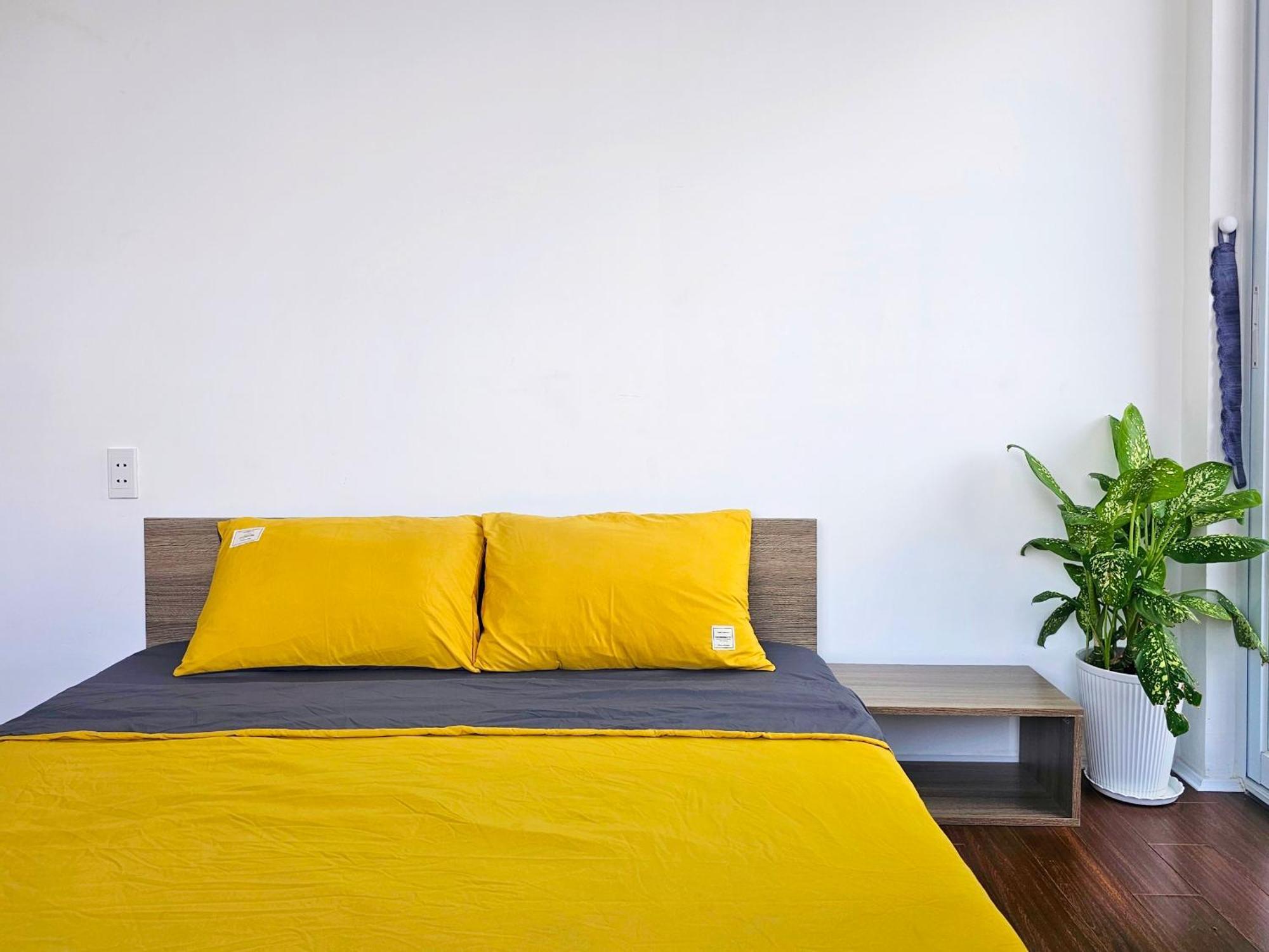 Pink House - Cozy Guest house Ho Chi Minh City