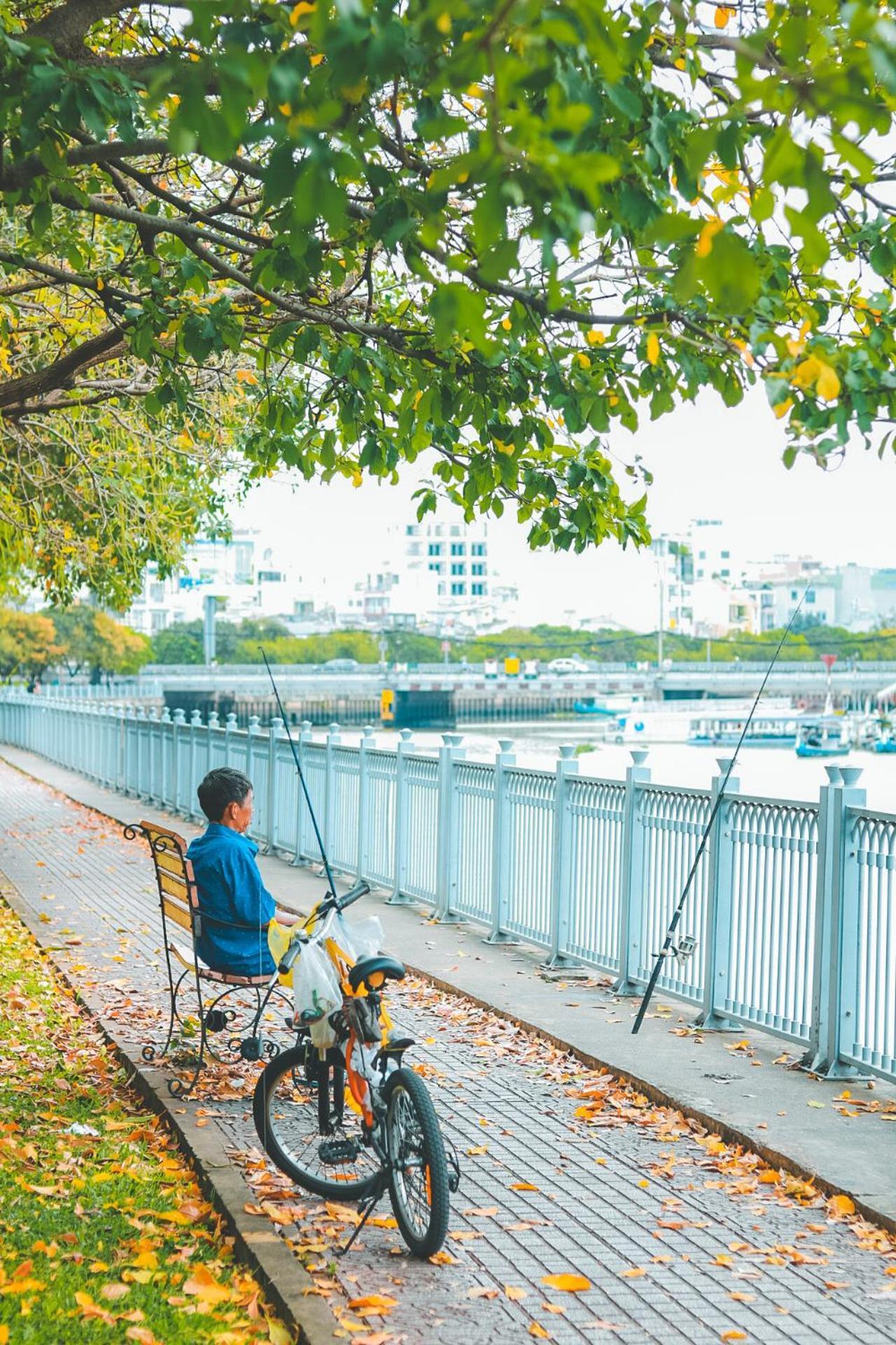 Guest house Pink House - Cozy Ho Chi Minh City