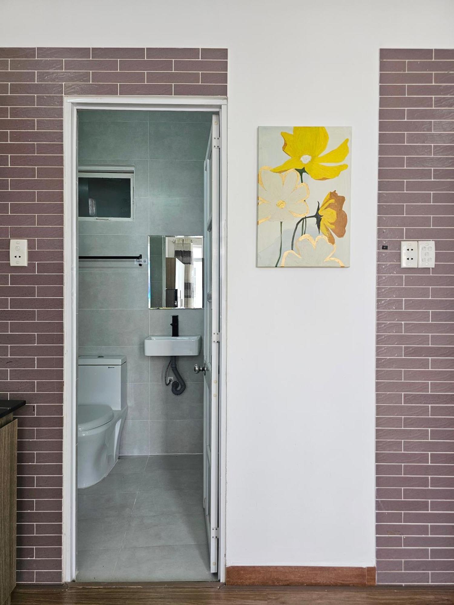 Pink House - Cozy Guest house
