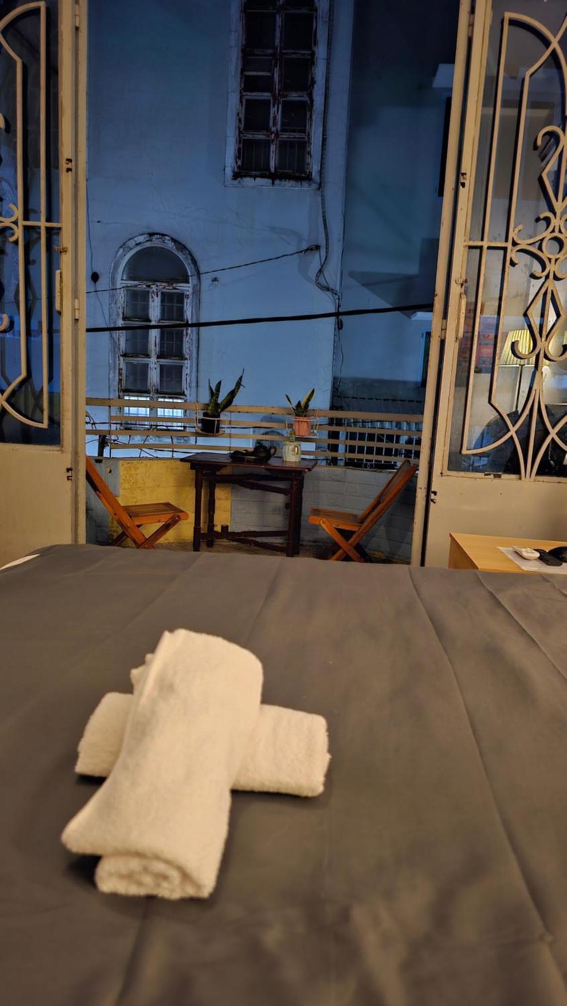 Homestay Old Time Ho Chi Minh City