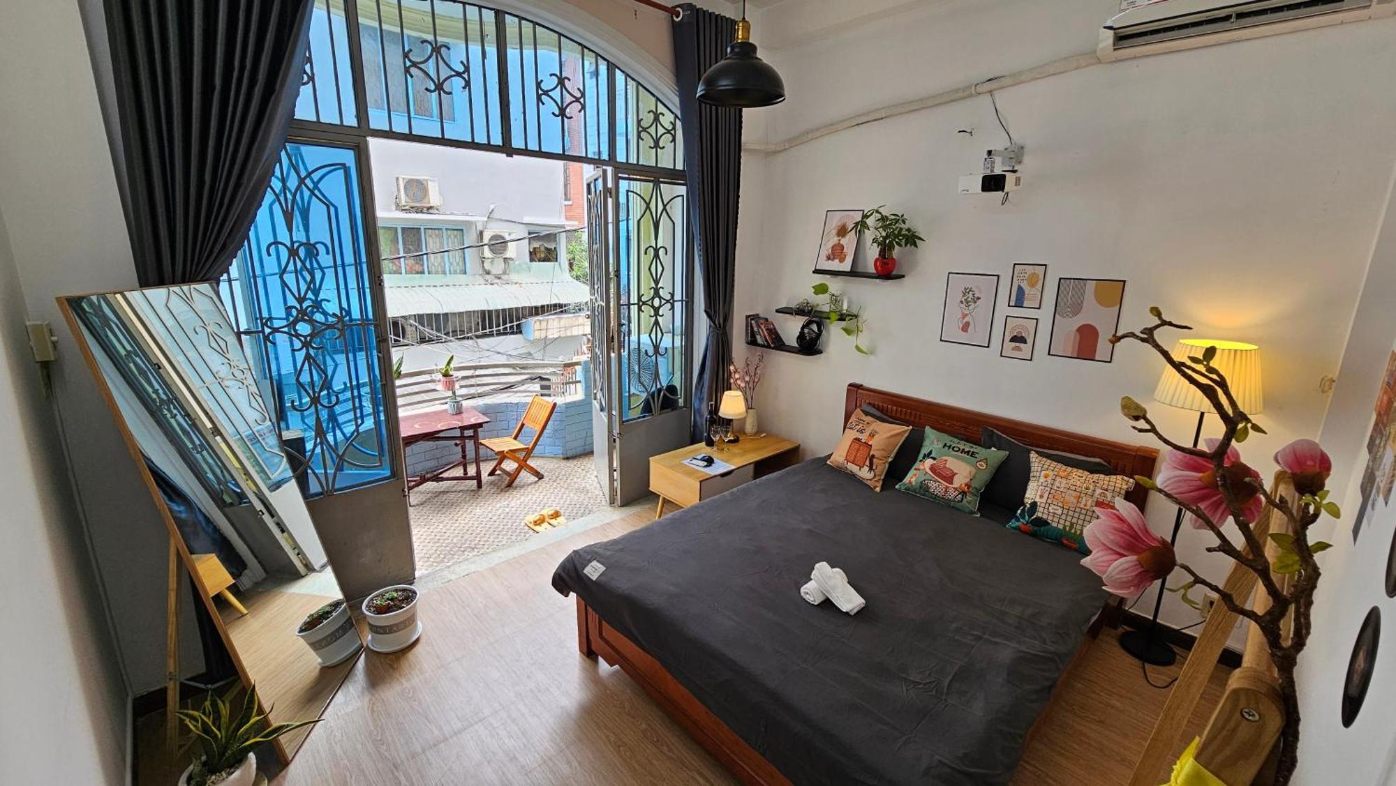 Old Time Homestay