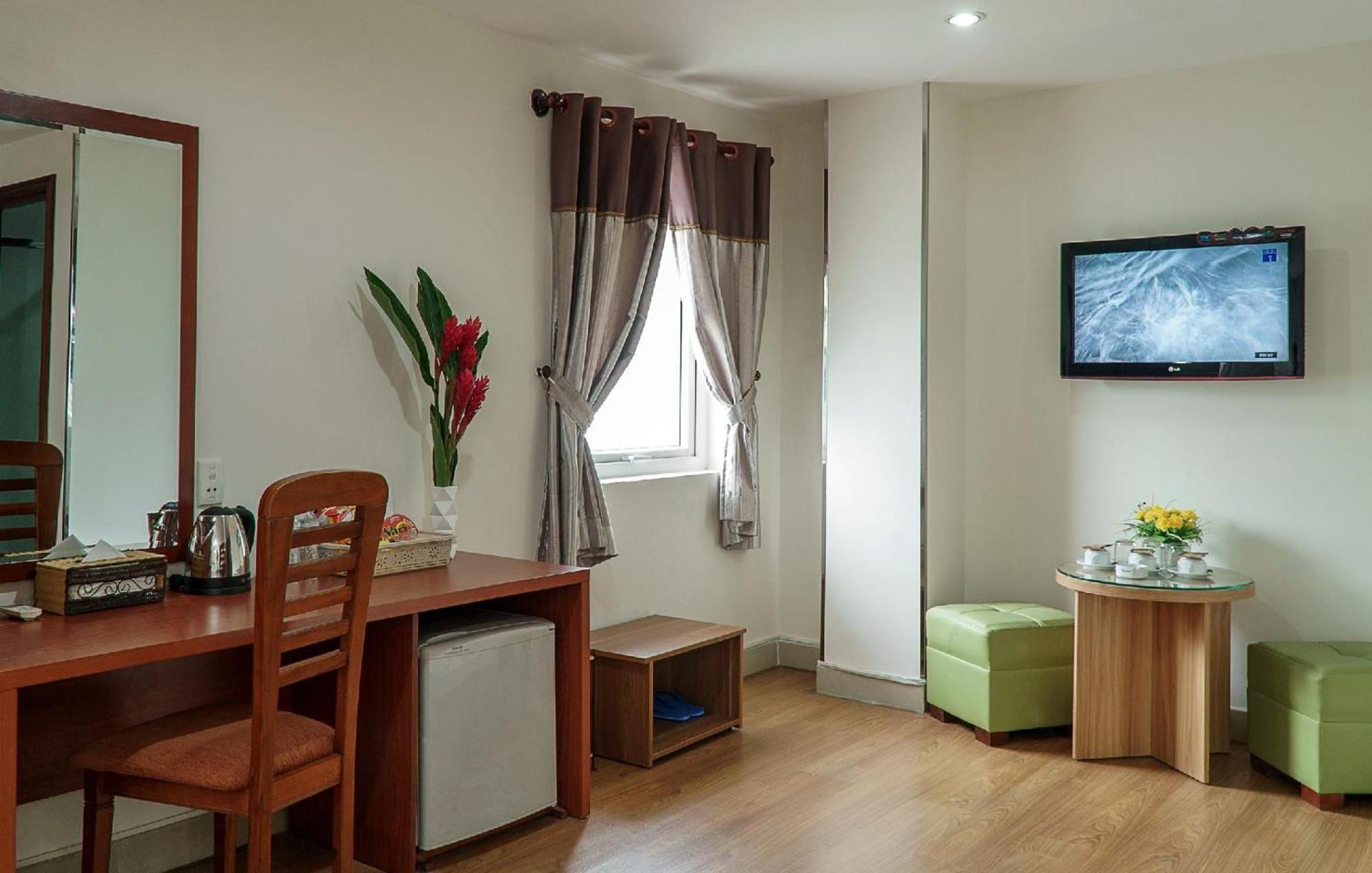 Hotel Palago 3*