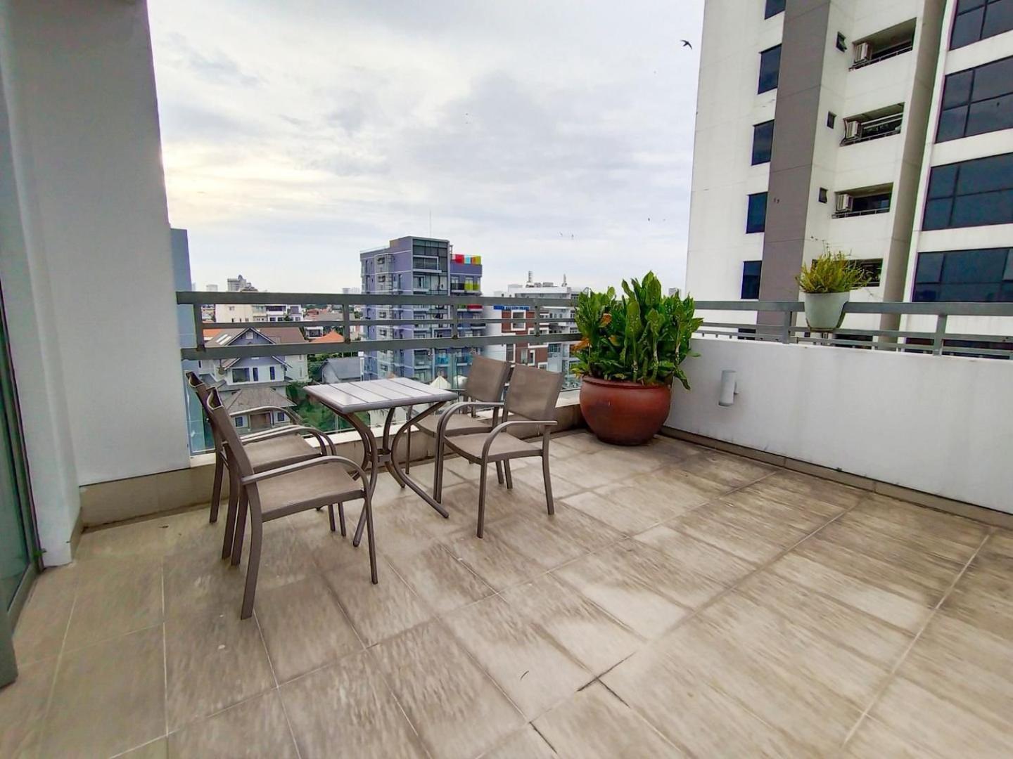 Apartment Glenwood
