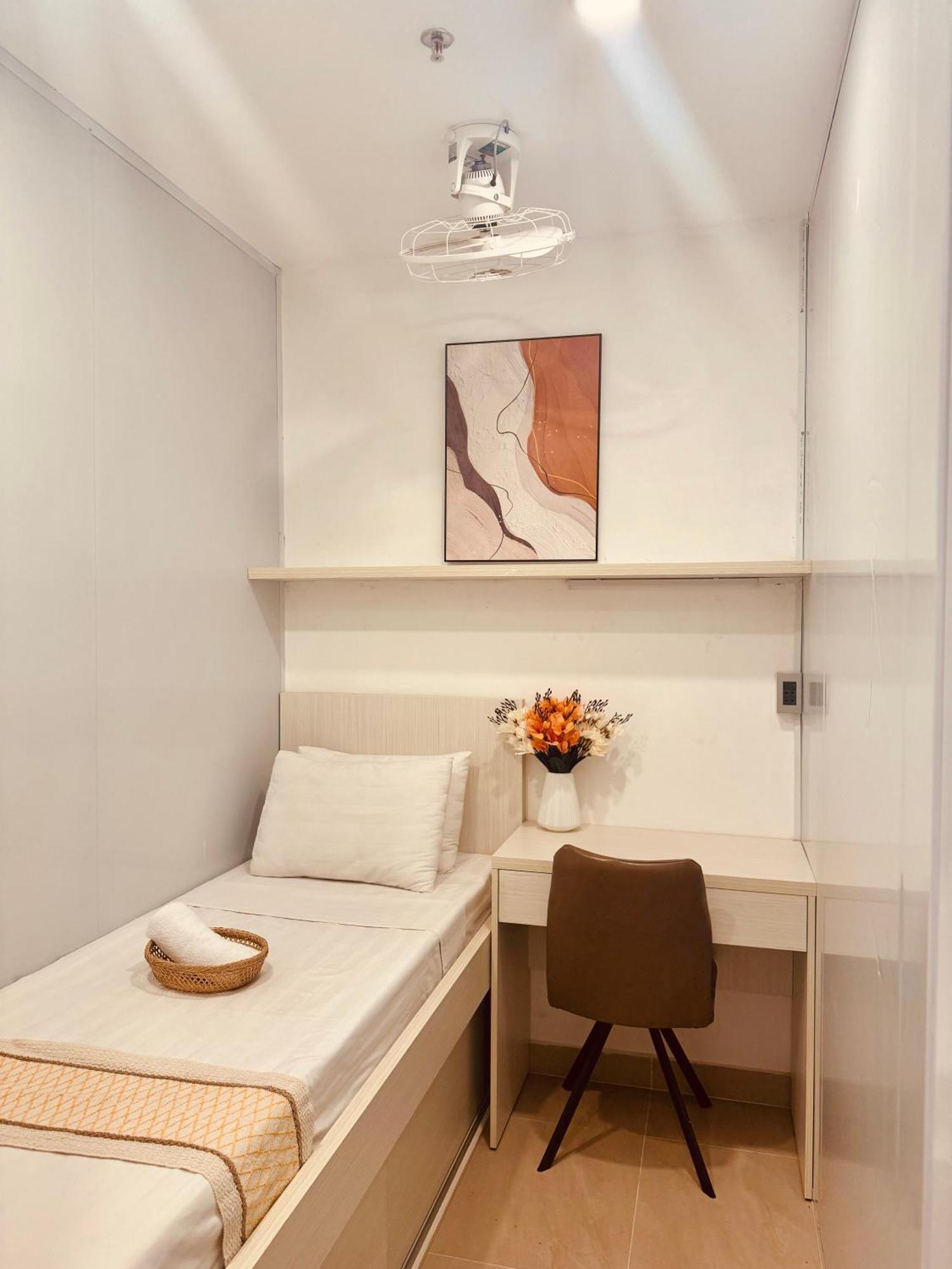 Toi's Travel Hostel