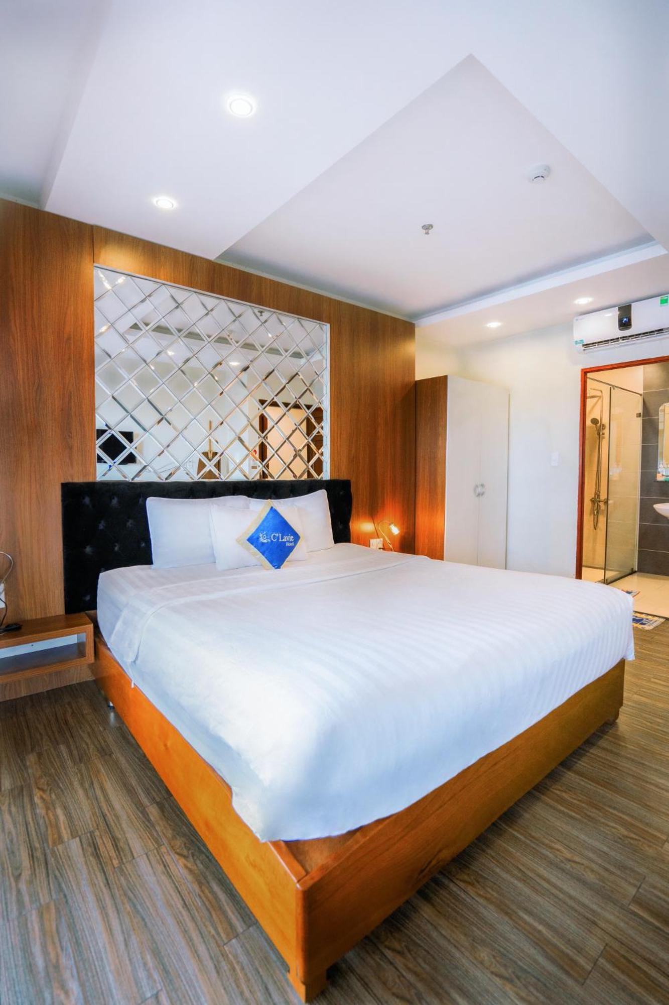 C'lavie - Saigon Airport Hotel 3*