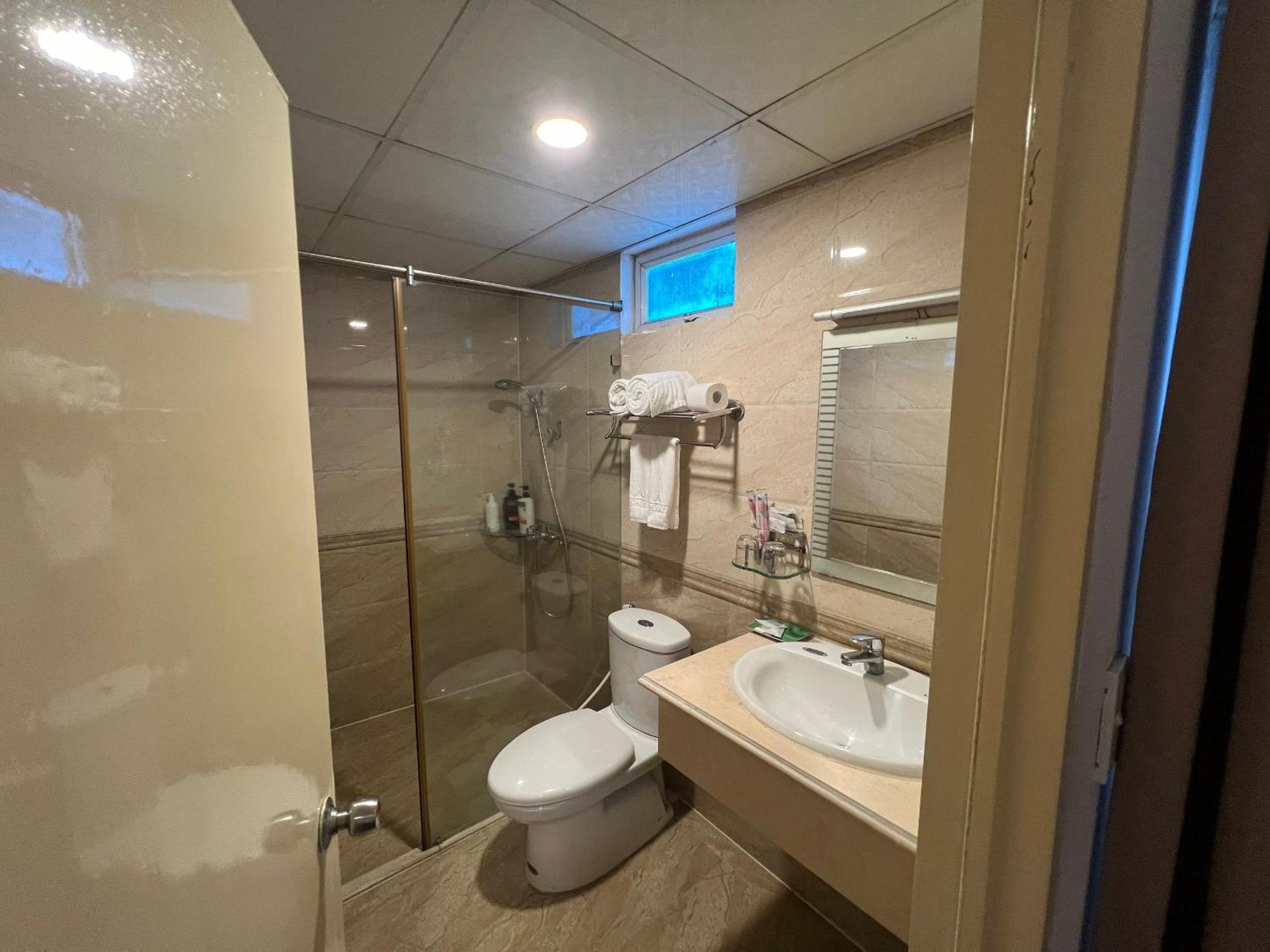 Hotel A25 - 19 Bui Thi Xuan