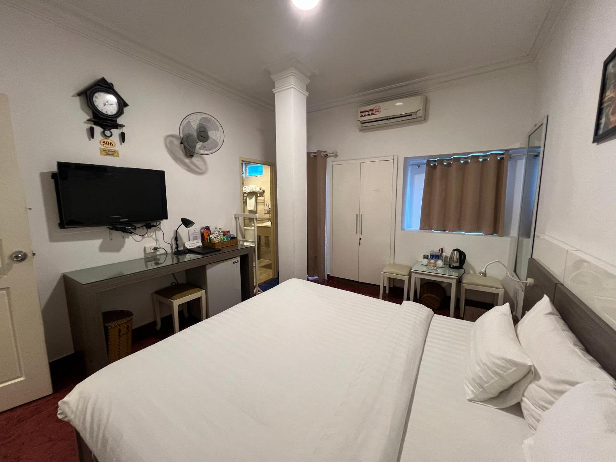 A25 - 19 Bui Thi Xuan Ho Chi Minh City