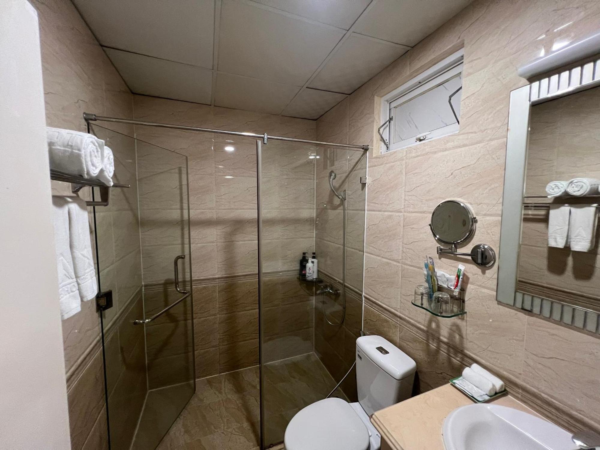 Hotel A25 - 19 Bui Thi Xuan