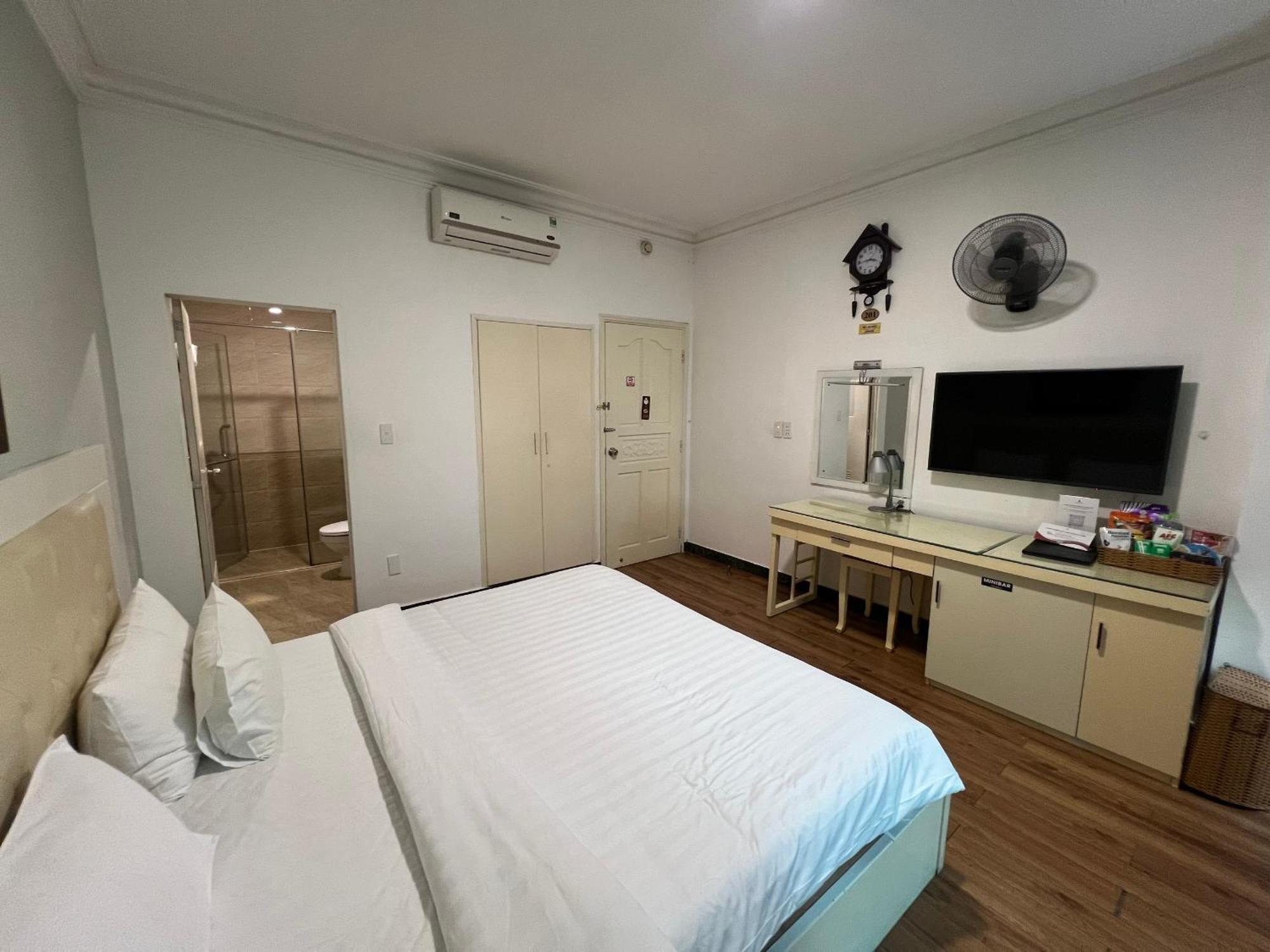 A25 - 19 Bui Thi Xuan Ho Chi Minh City