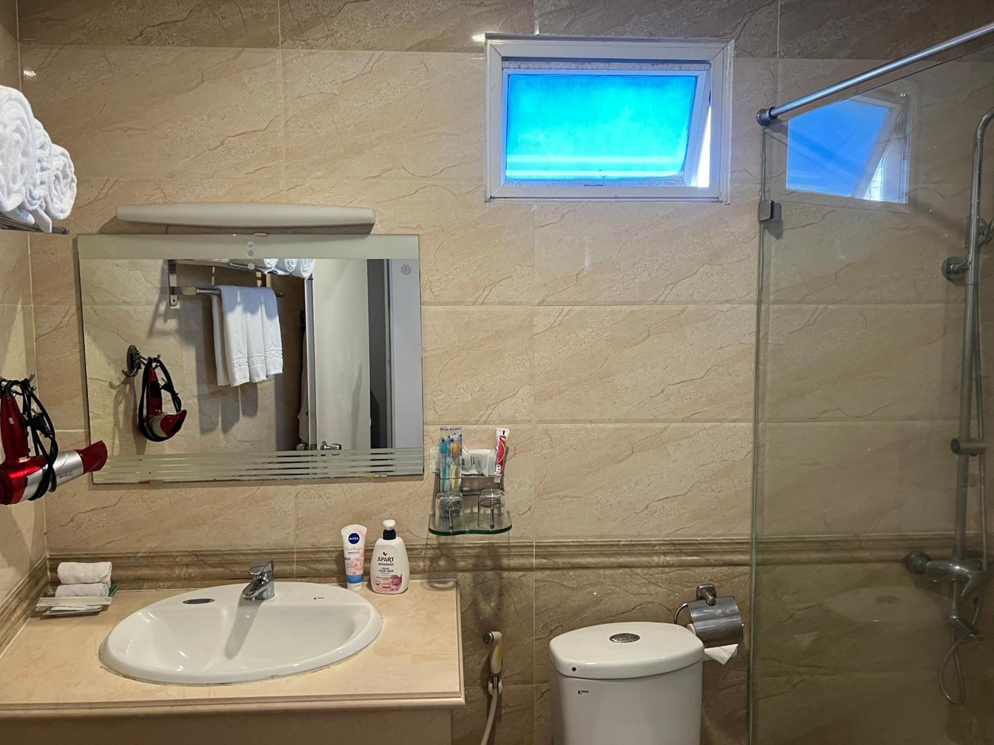 Hotel A25 - 19 Bui Thi Xuan