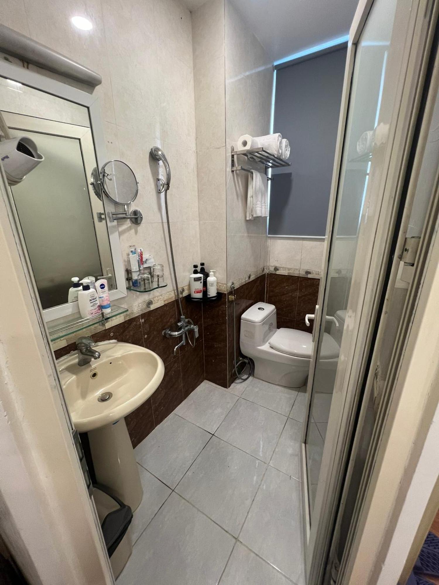 Hotel A25 - 274 De Tham