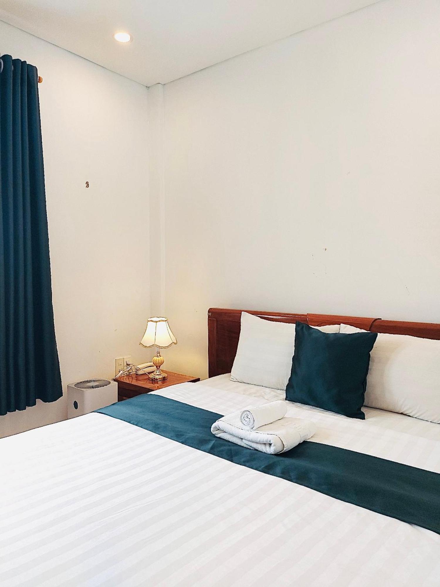Twins Hotel