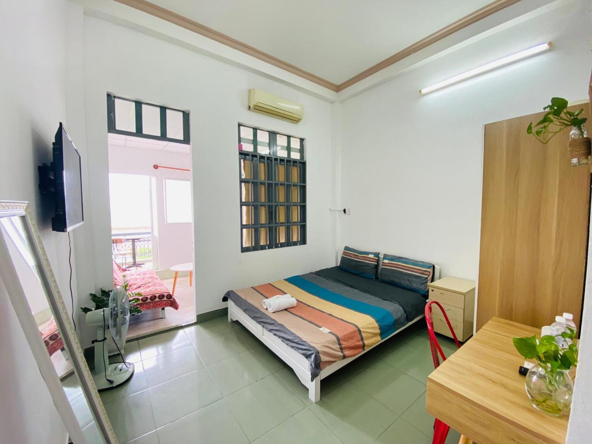 Feli - Close To Landmark 81 Guest house Ho Chi Minh City