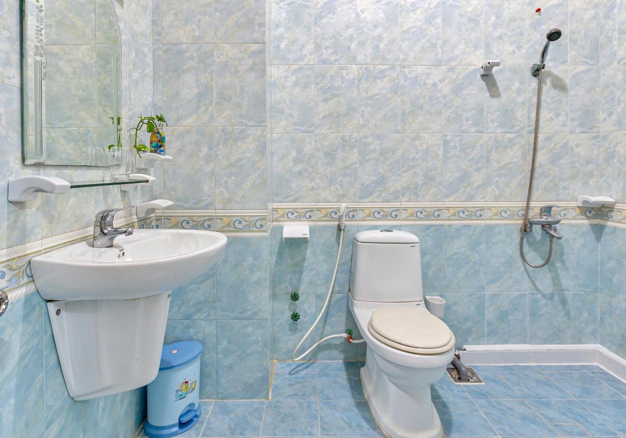 Guest house Feli - Close To Landmark 81 Ho Chi Minh City