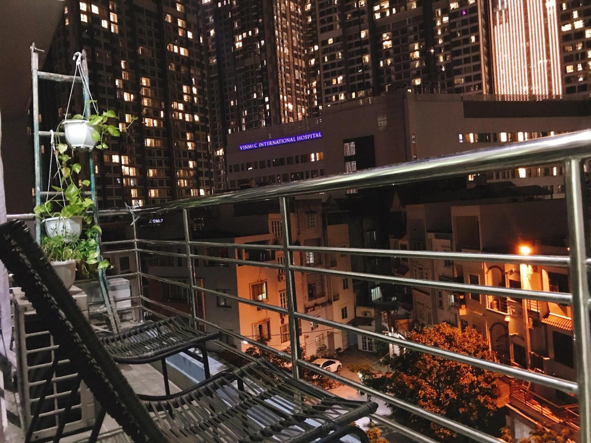 Guest house Feli - Close To Landmark 81