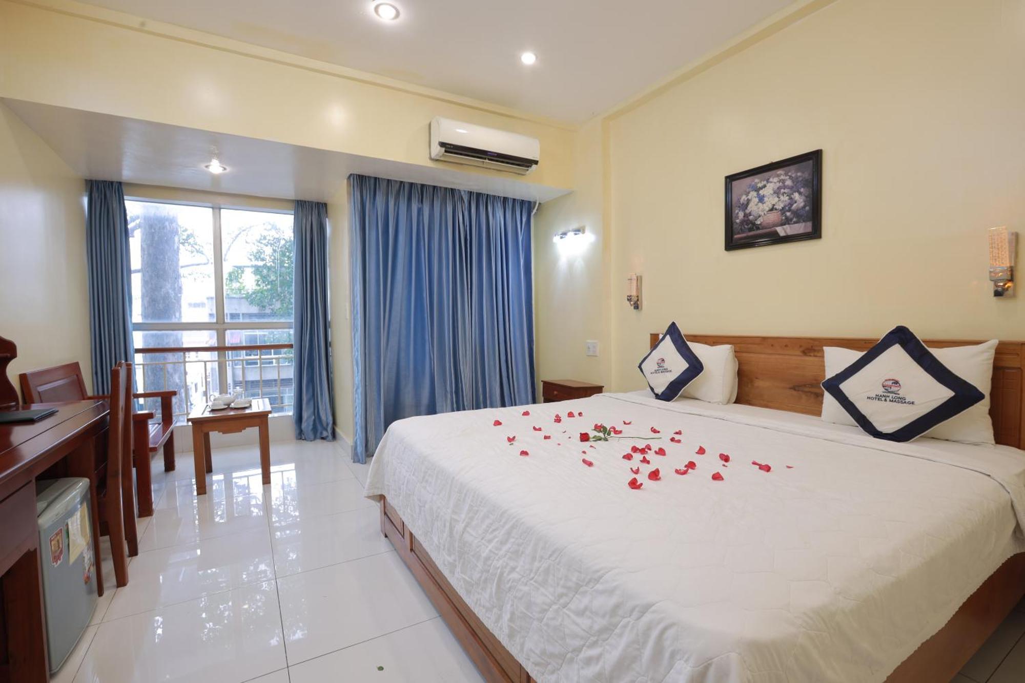 Khach San Hanh Long Hotel Ho Chi Minh City