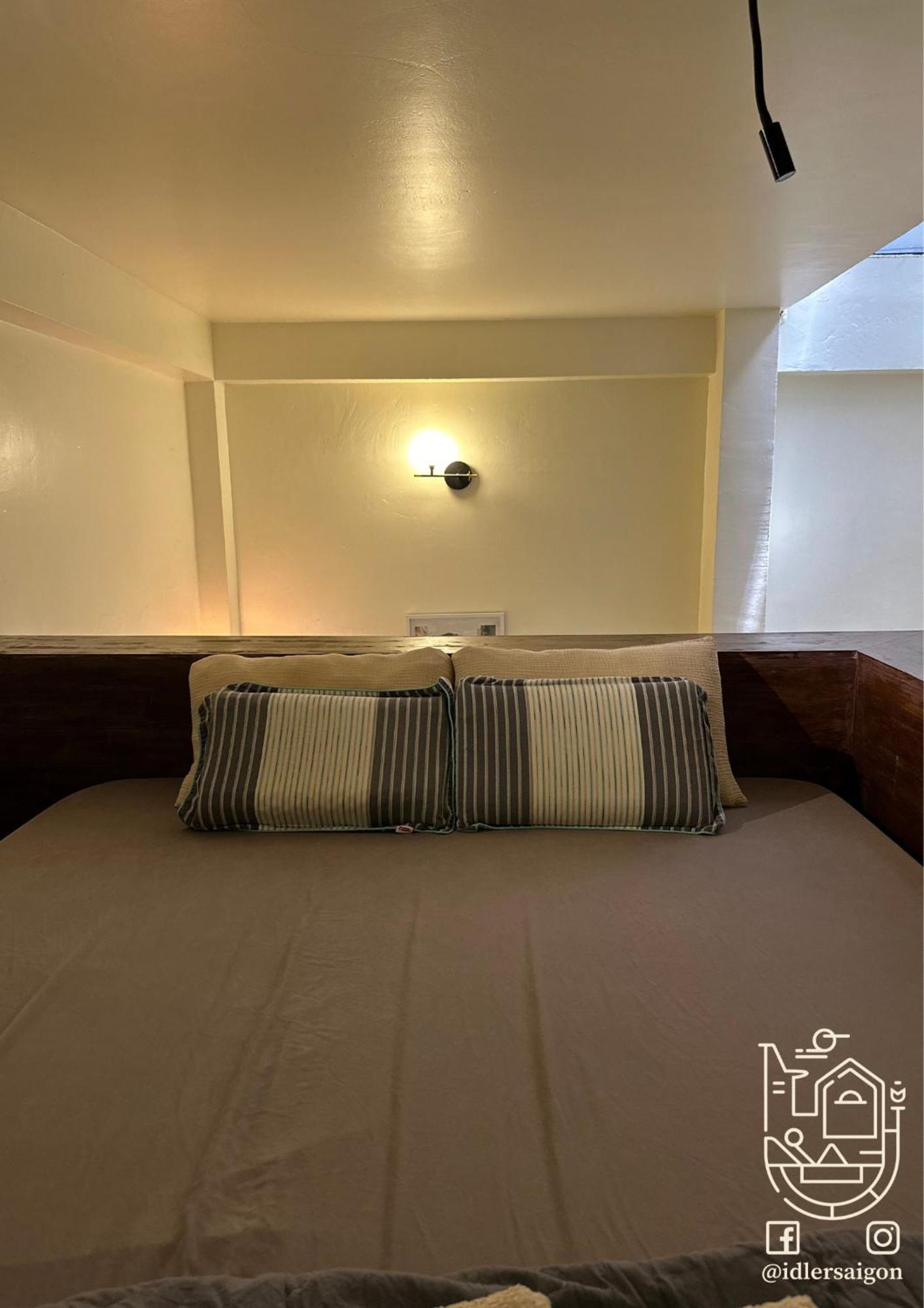 Paulatim House Saigon Ho Chi Minh City